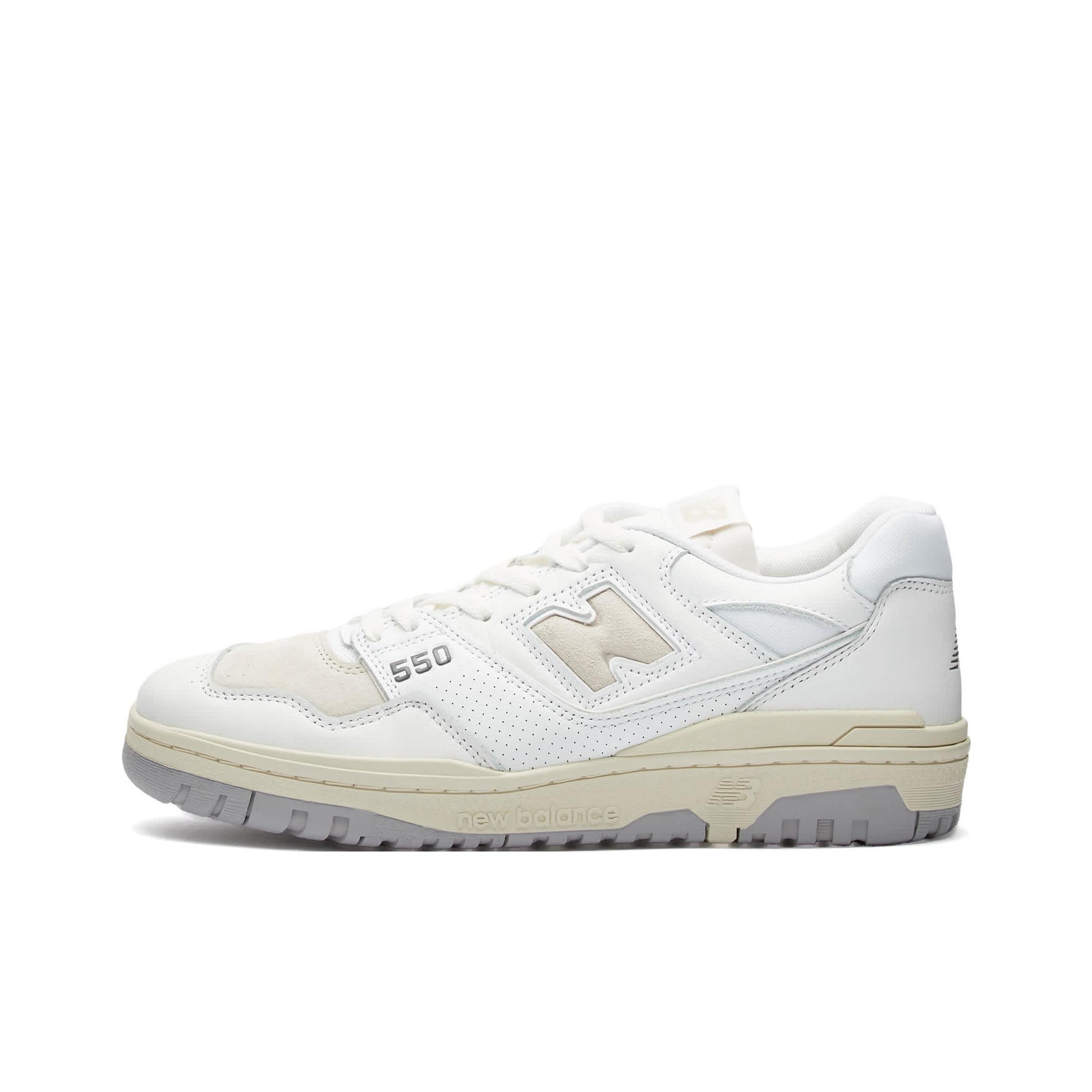 New Balance Shoes 550 - New Balance NB 550 Vintage Buty
