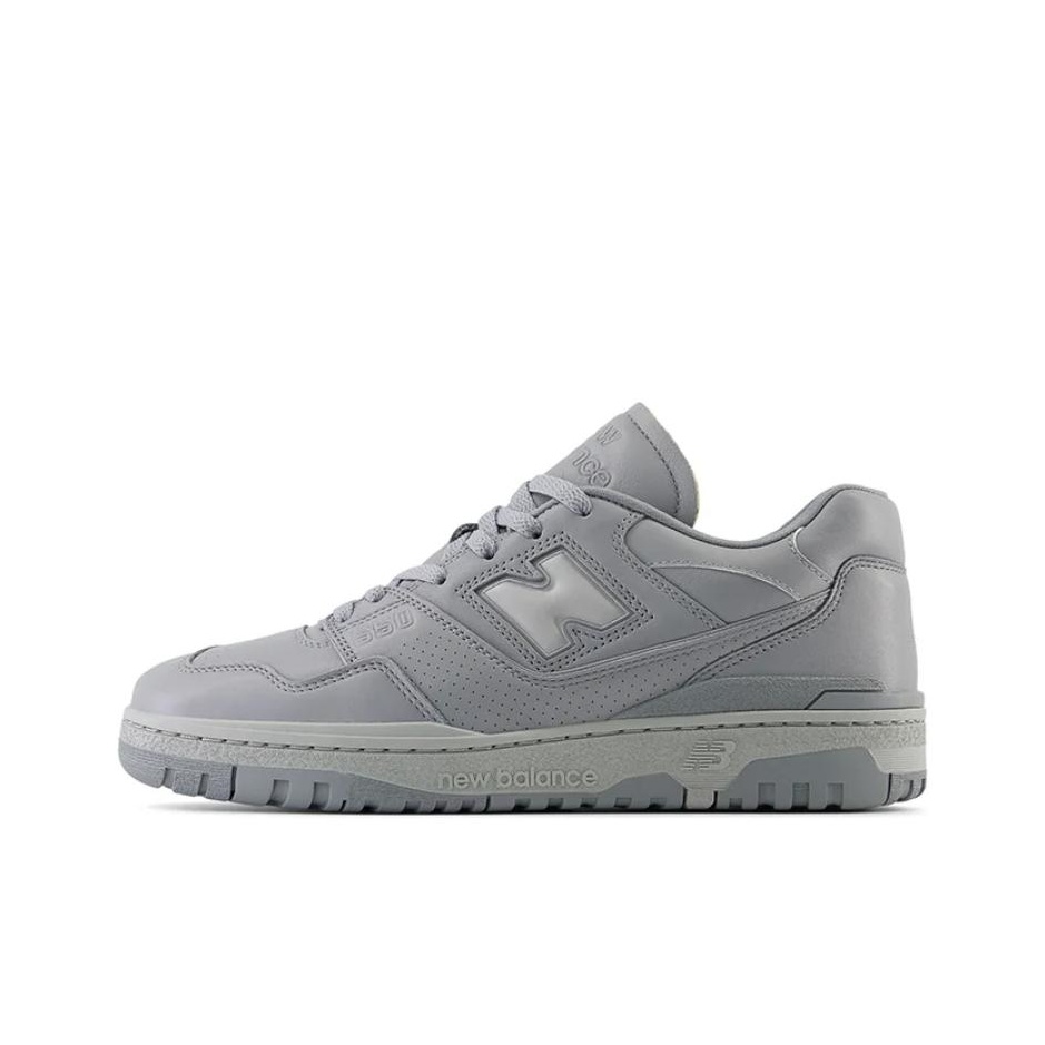 New Balance Shoes 550 - Buty do skateboardingu New Balance NB