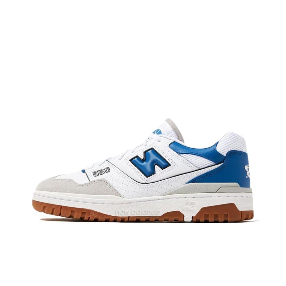 New Balance Shoes 550 - New Balance NB 550 Odporne na