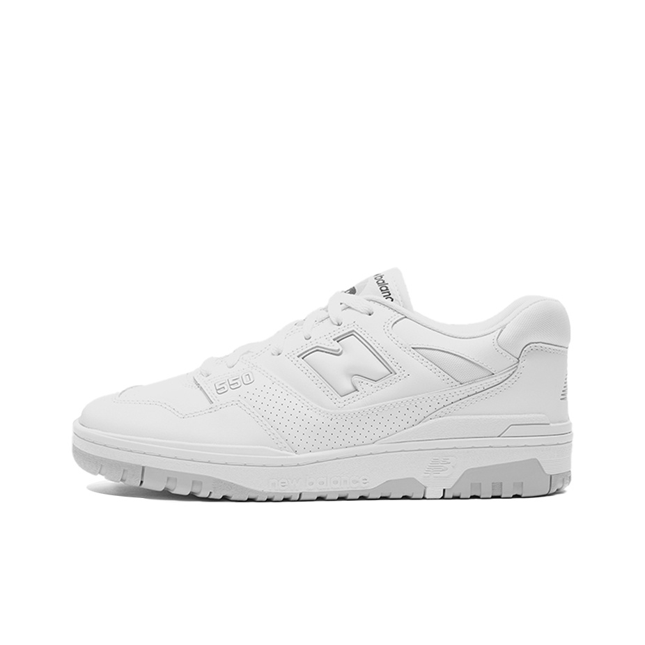 New Balance Shoes 550 - New Balance NB 550 Vintage Buty