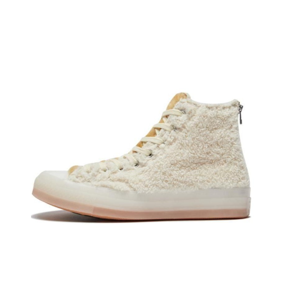 Converse Shoes Chuck 70 - CLOT X Converse Chuck 70 Płócienne