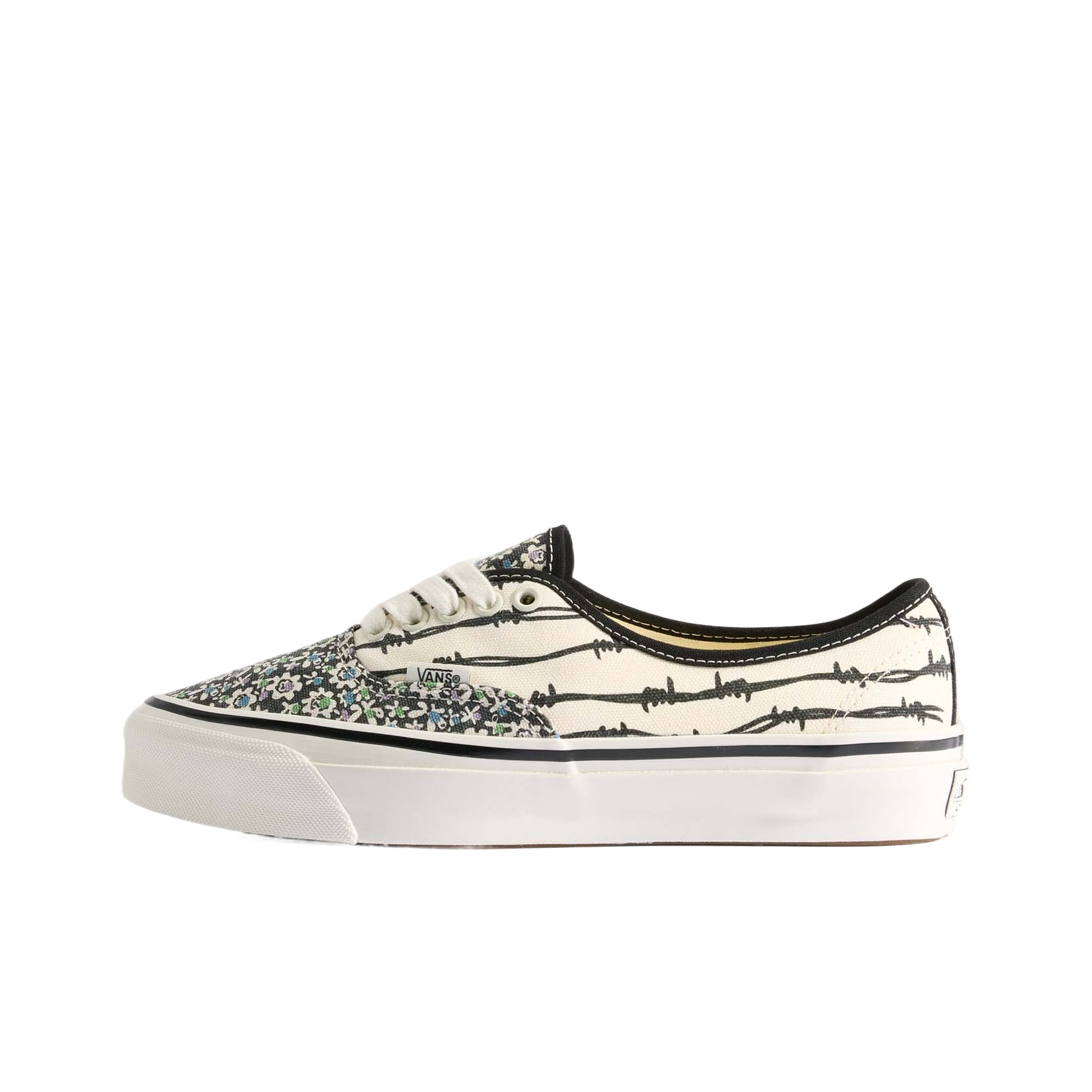 Vans Shoes Authentic - Buty Vans Premium Authentic Canvas unisex,