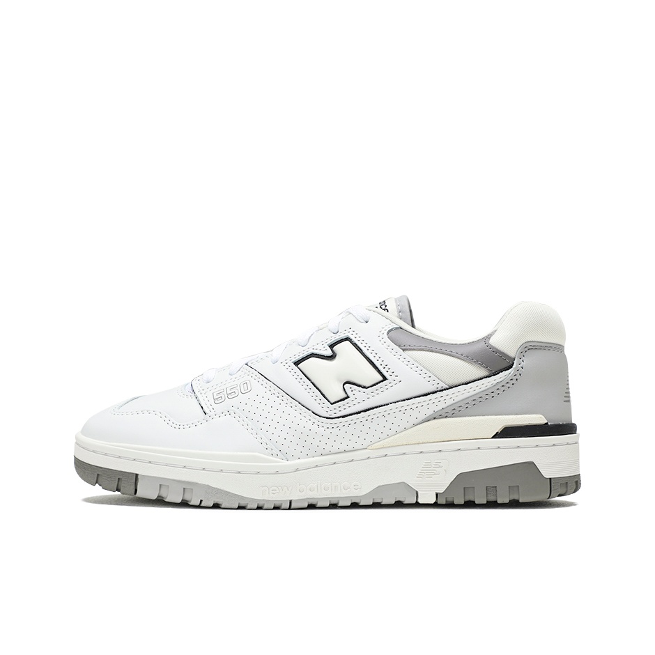 New Balance Shoes 550 - Buty koszykarskie New Balance NB 550