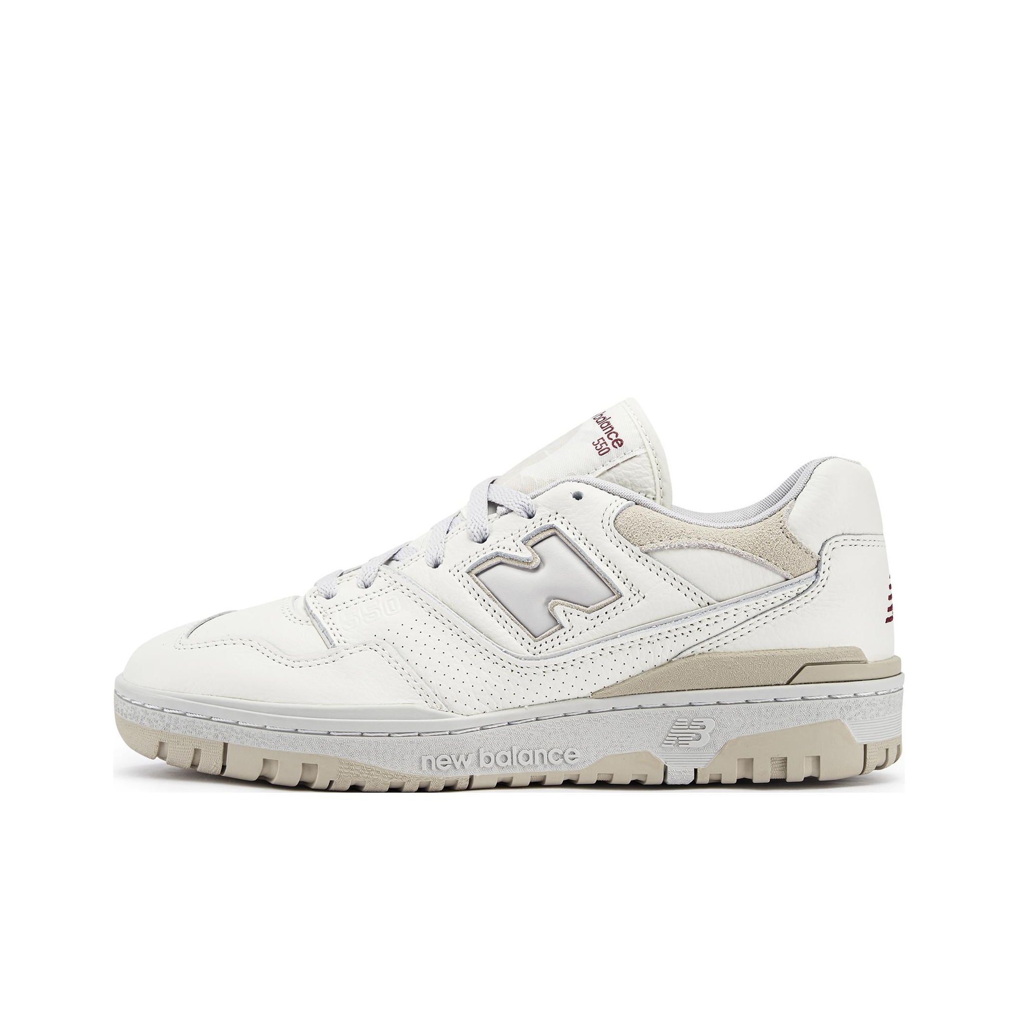 New Balance Shoes 550 - Buty koszykarskie New Balance NB 550