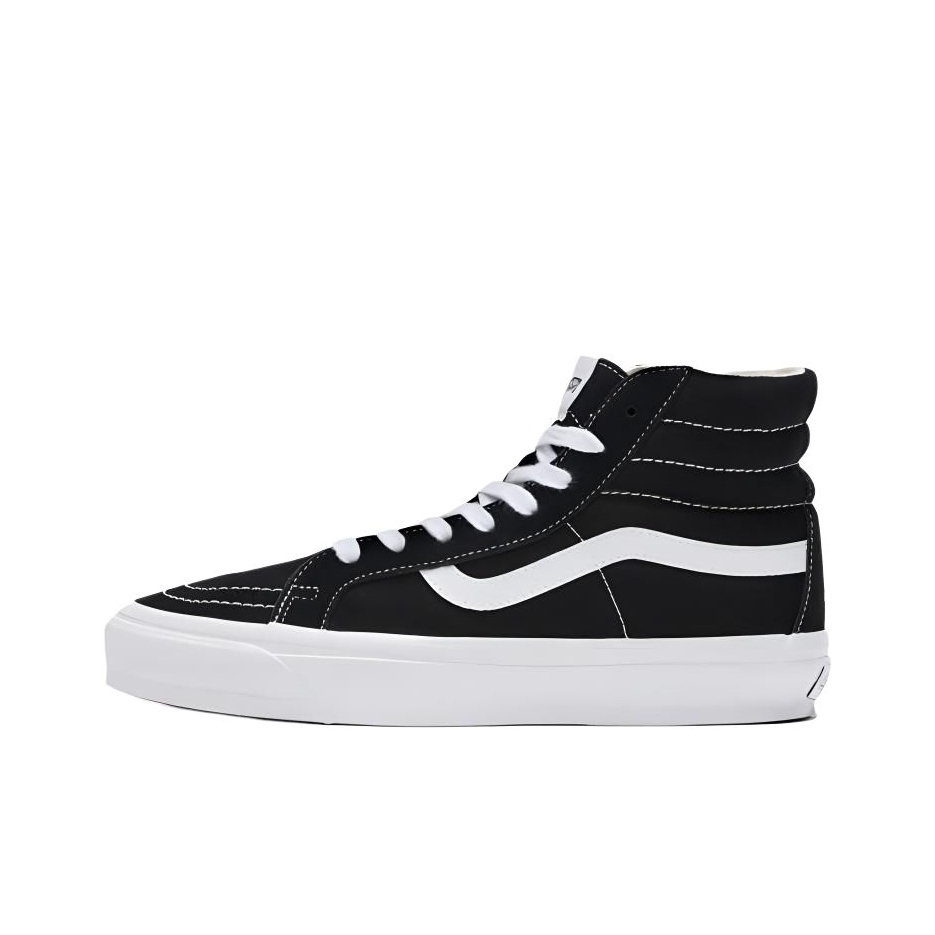 Vans Shoes Sk8-Hi - Vans Sk8 Hi Reissue Buty do