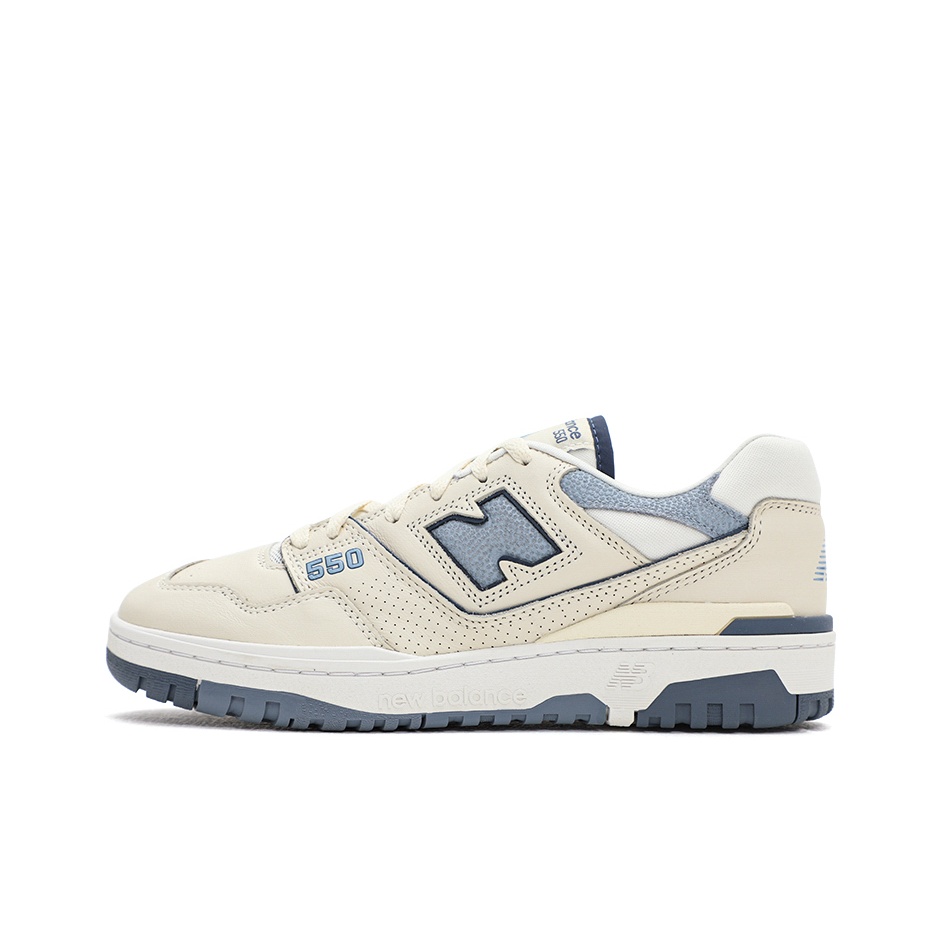 New Balance Shoes 550 - New Balance NB 550 Vintage Buty