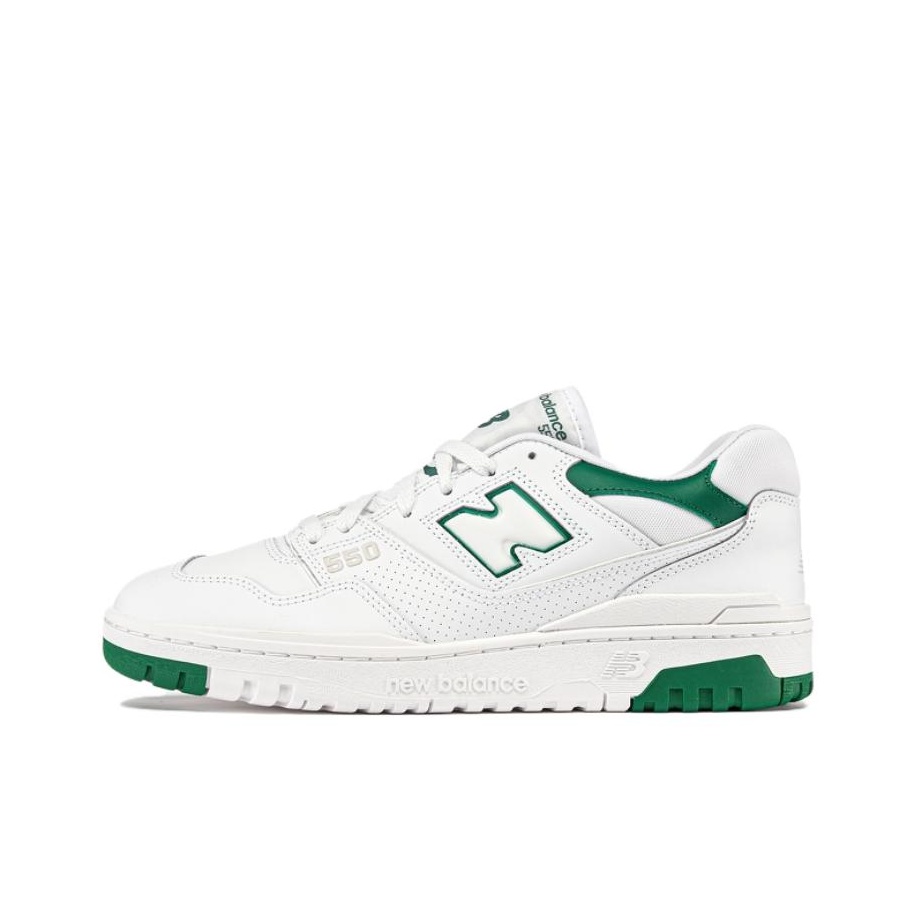 New Balance Shoes 550 - New Balance NB 550 Vintage Buty