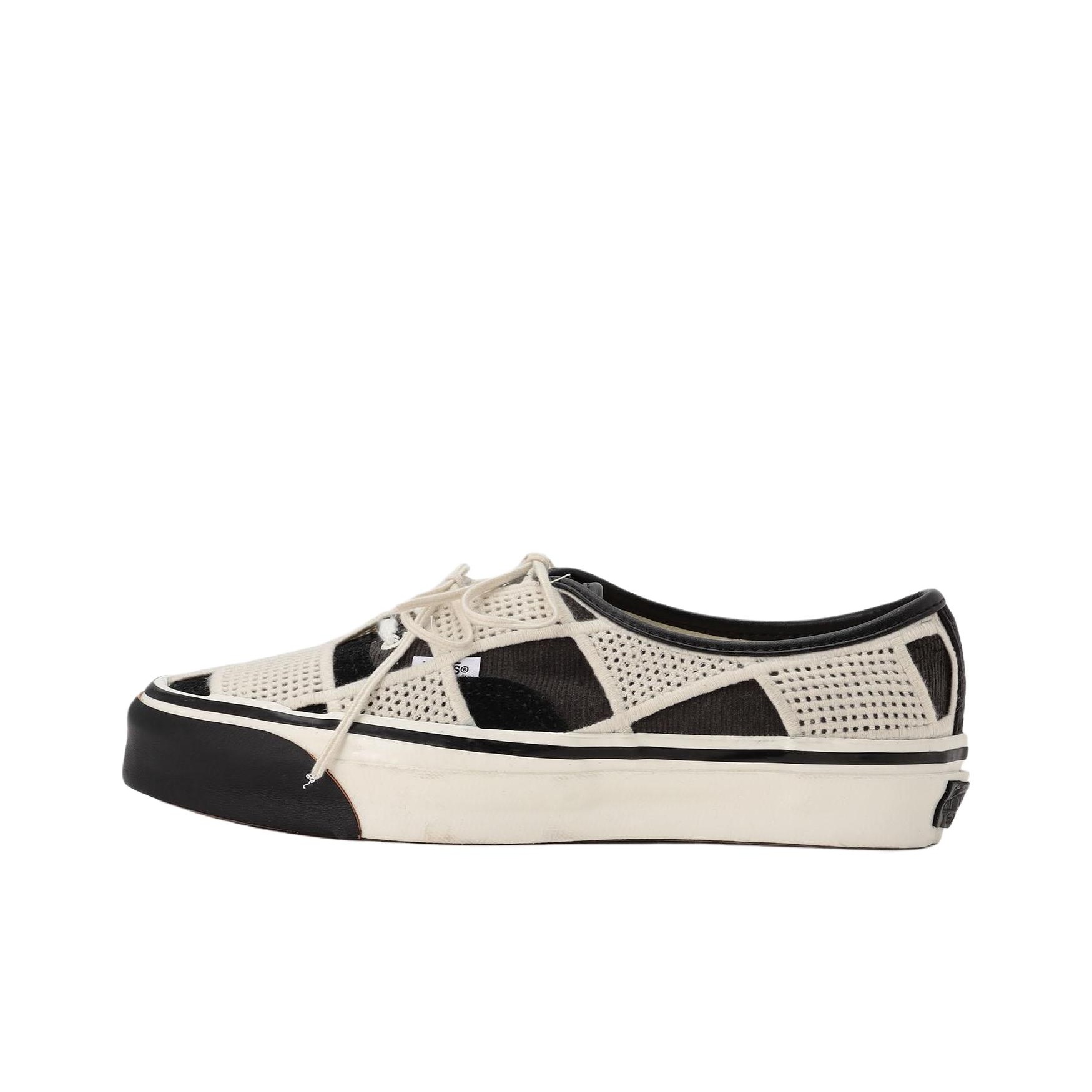 Vans Shoes Authentic - Buty do skateboardingu Vans Premium Authentic