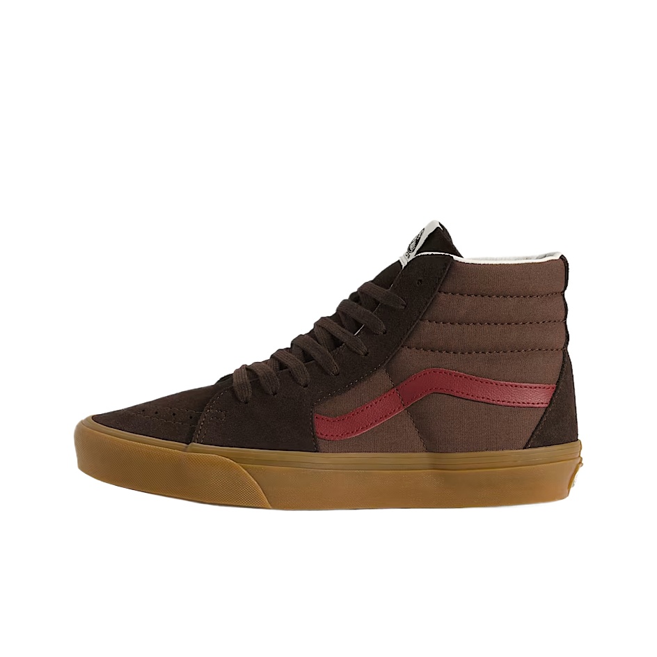 Vans Shoes Sk8-Hi - Buty do skateboardingu Vans Sk8 Hi