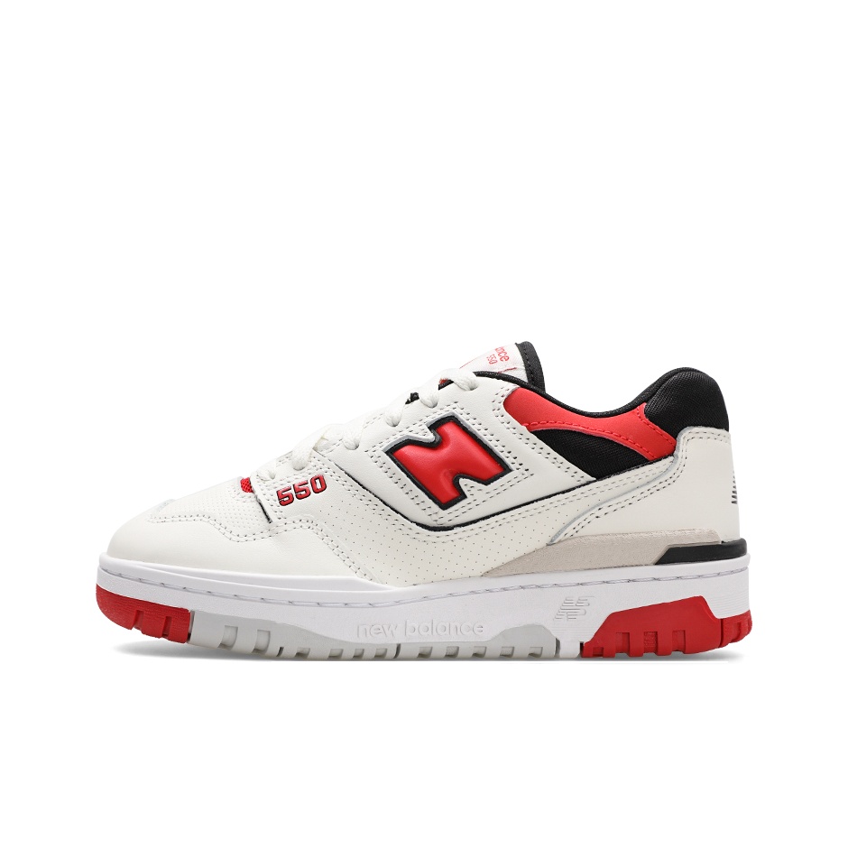 New Balance Shoes 550 - Buty koszykarskie New Balance NB 550