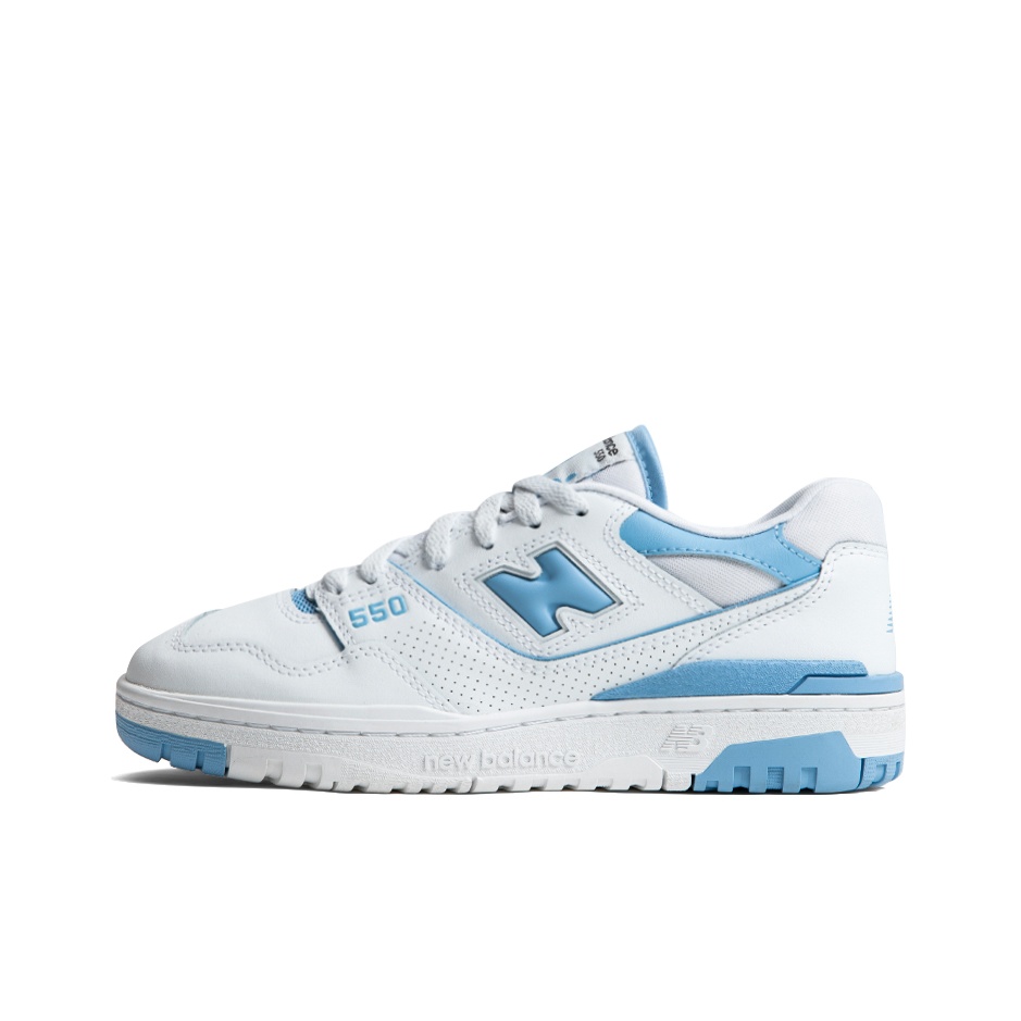 New Balance Shoes 550 - New Balance NB 550 Vintage Buty