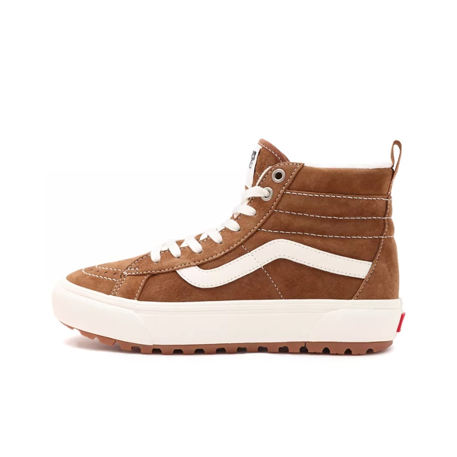 Vans Shoes Sk8-Hi - Buty do skateboardingu Vans Sk8 Hi