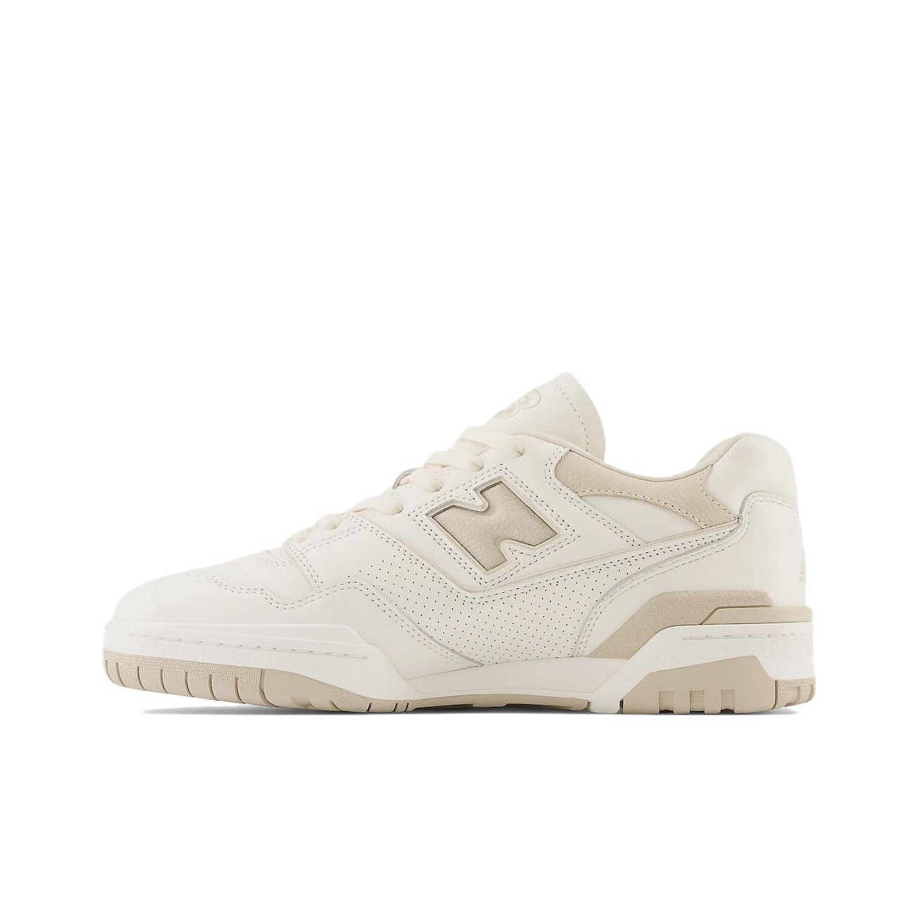 New Balance Shoes 550 - New Balance NB 550 Vintage Buty