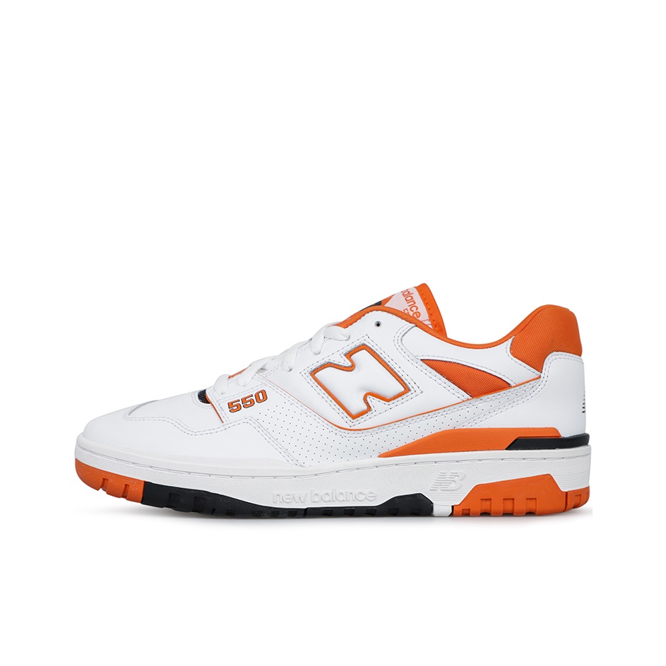 New Balance Shoes 550 - New Balance NB 550 Vintage Buty