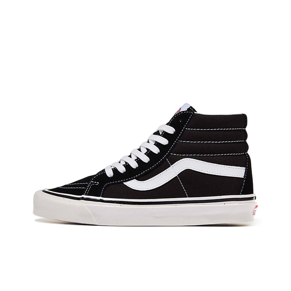 Vans Shoes Sk8-Hi - Vans SK8 HI 38 DX Wysokie
