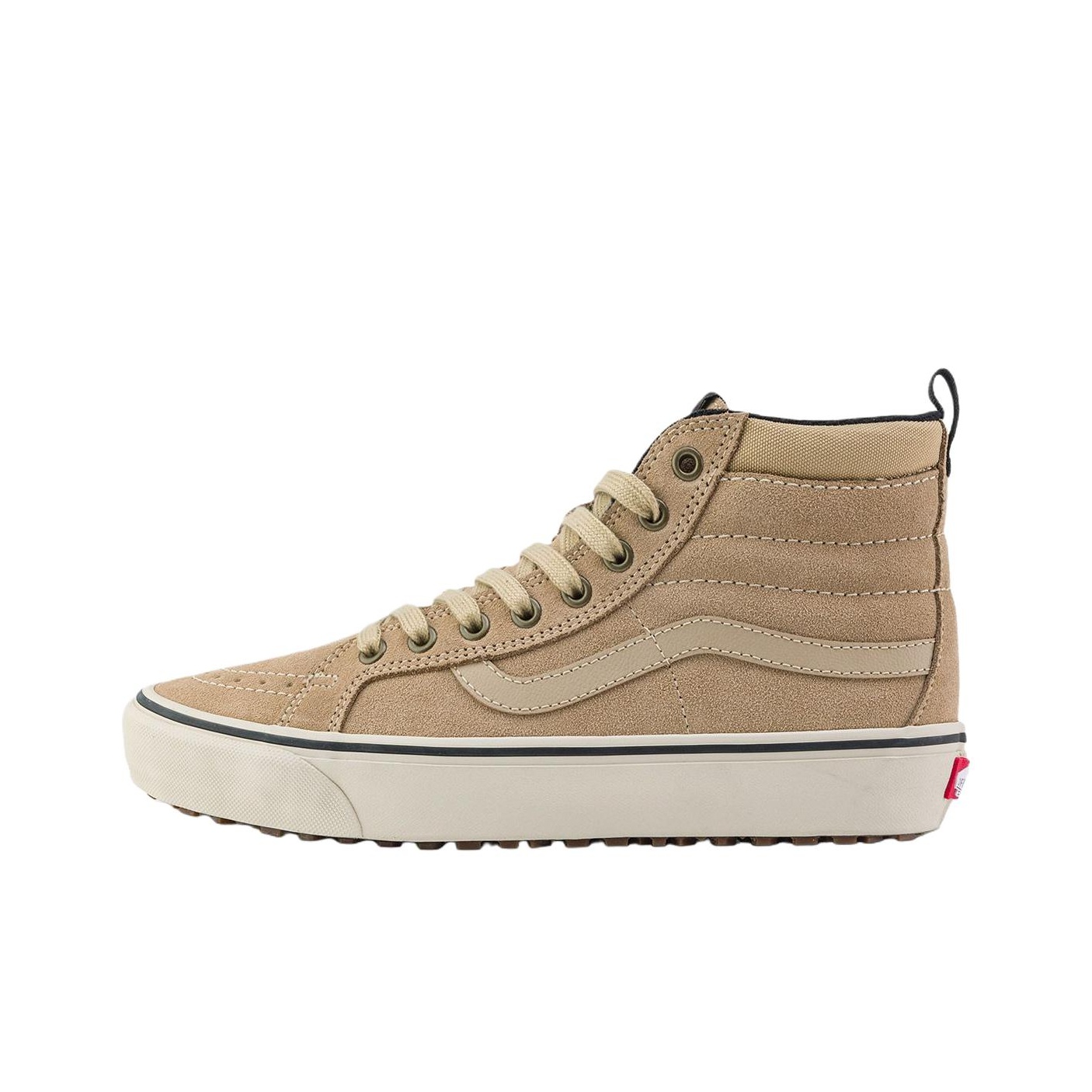 Vans Shoes Sk8-Hi - Buty do skateboardingu Vans MTE Sk8