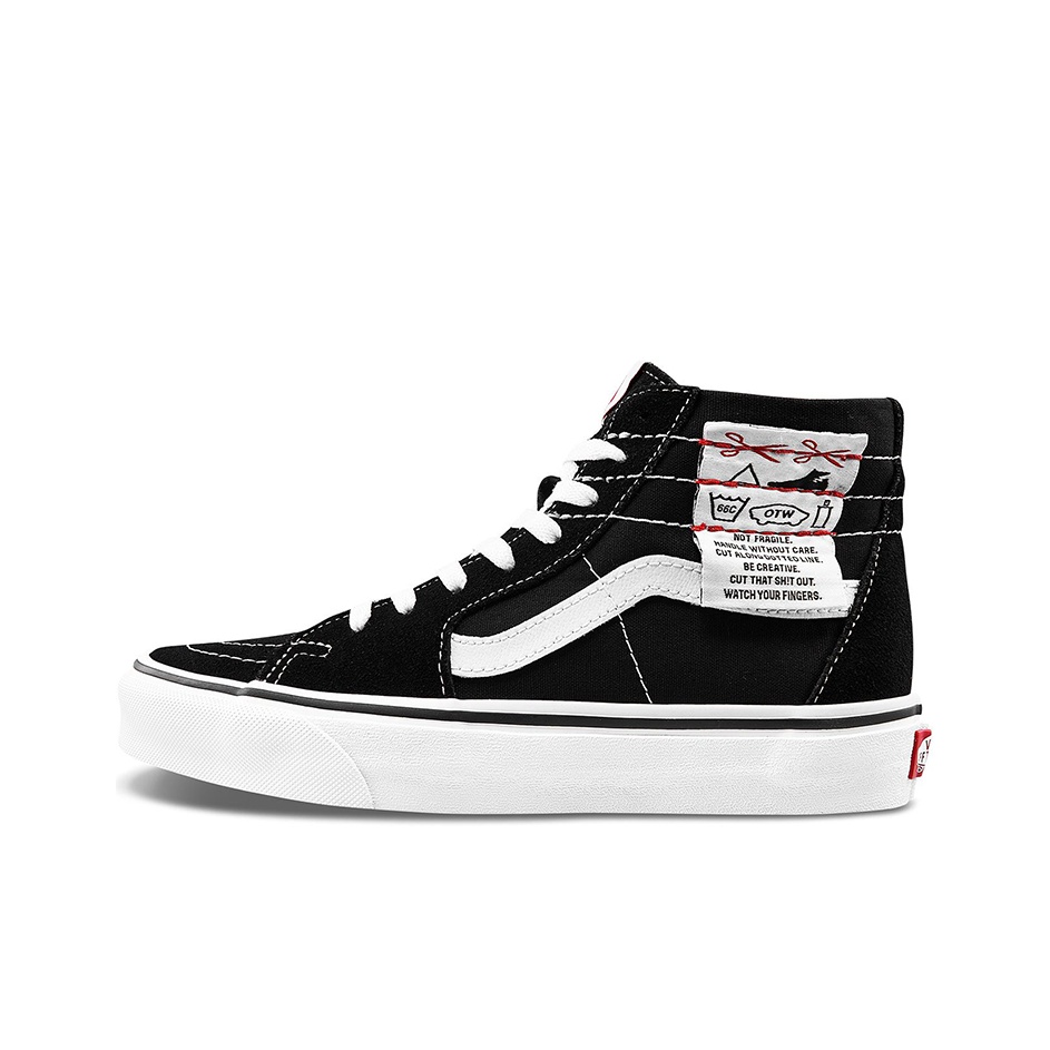 Vans Shoes Sk8-Hi - Buty do skateboardingu Vans SK8 Hi
