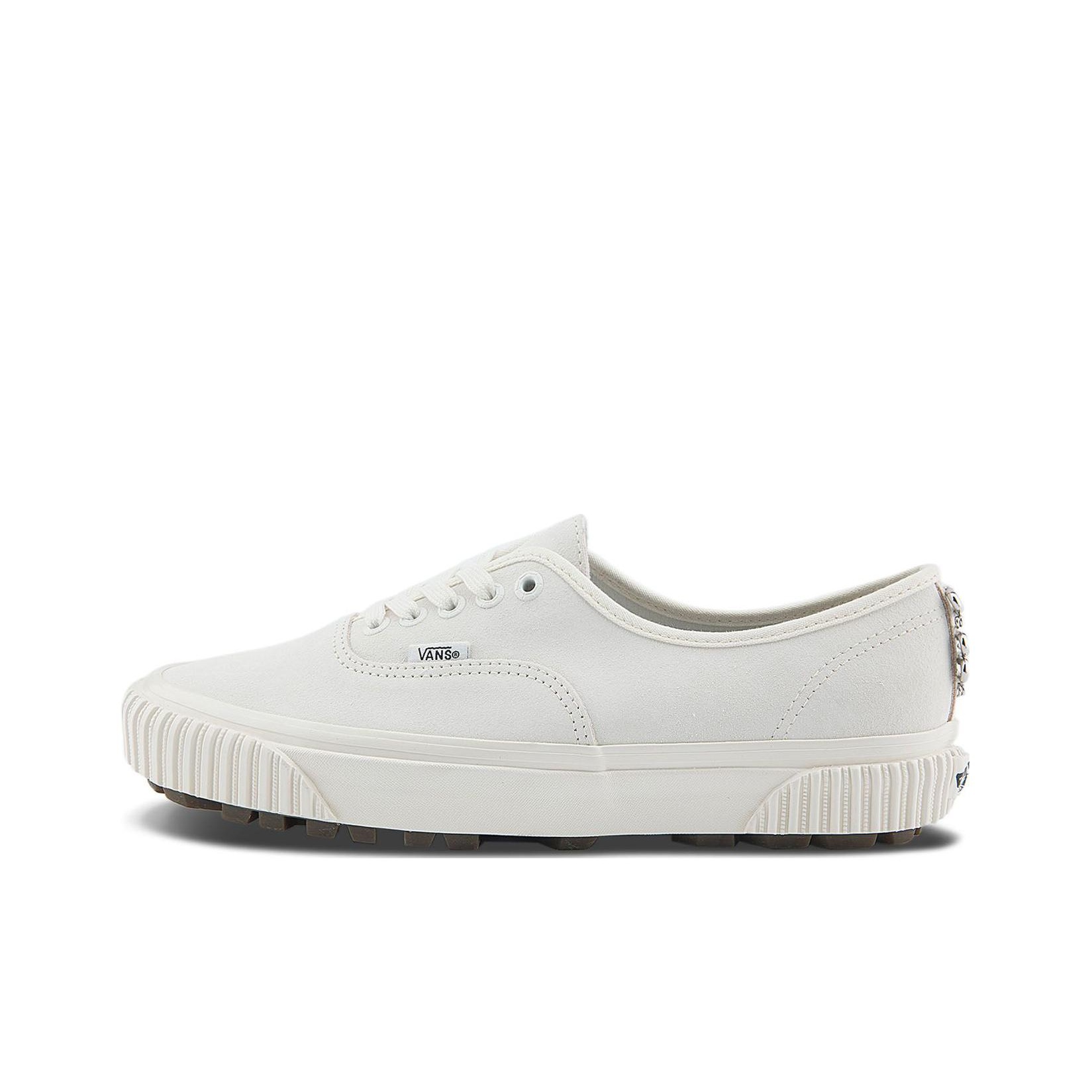Vans Shoes Authentic - Buty do skateboardingu Vans Authentic 44