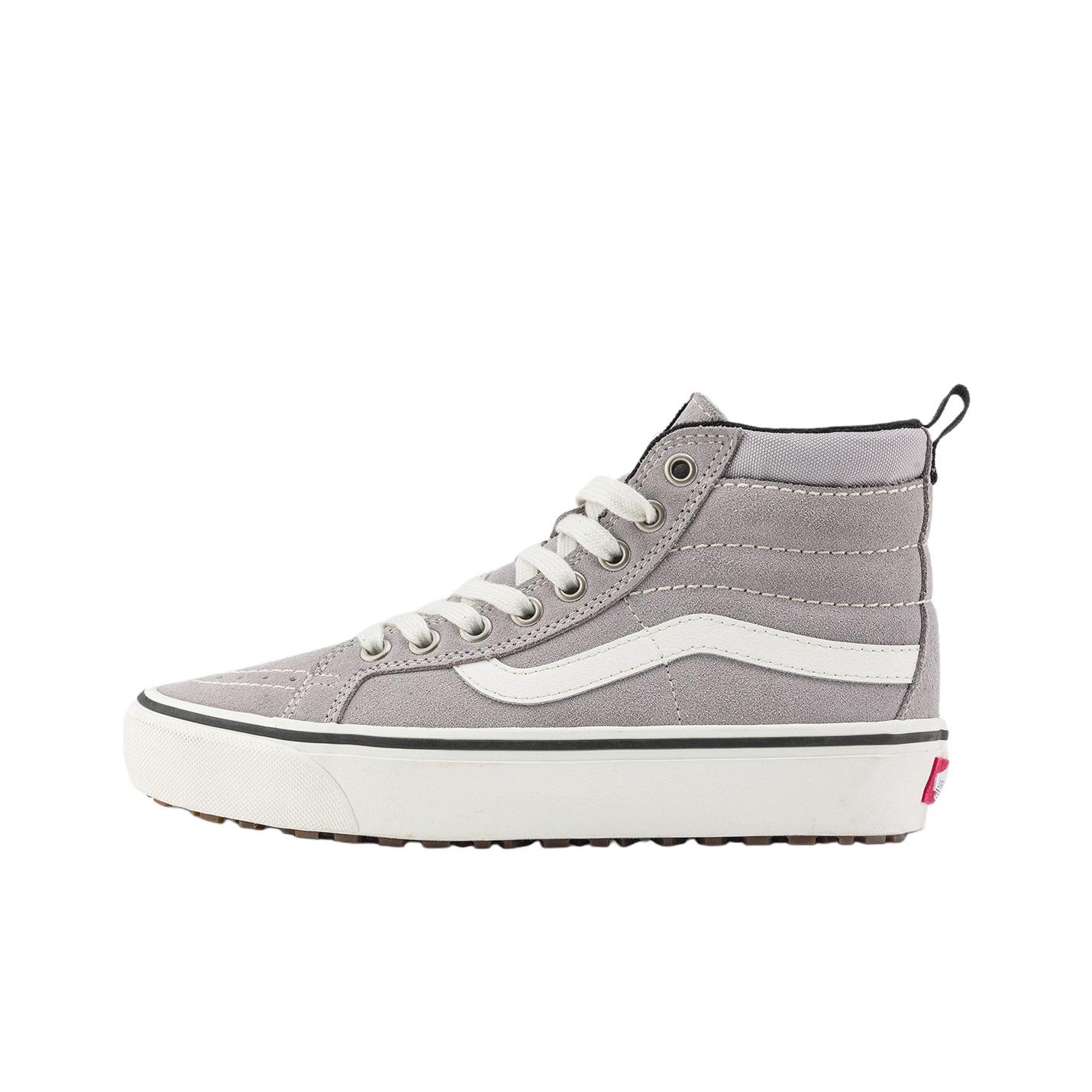 Vans Shoes Sk8-Hi - Buty do skateboardingu Vans MTE Sk8