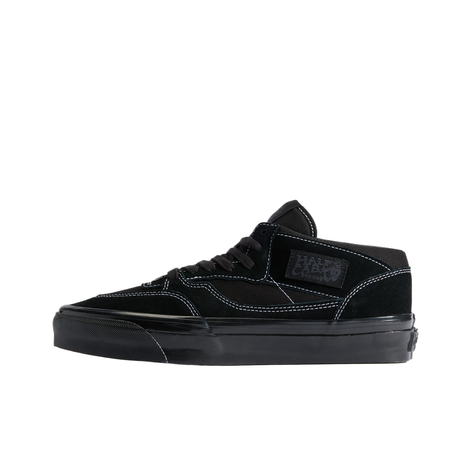 Vans Shoes Authentic - Vans Half Cab Reissue 33 Tekstylne,