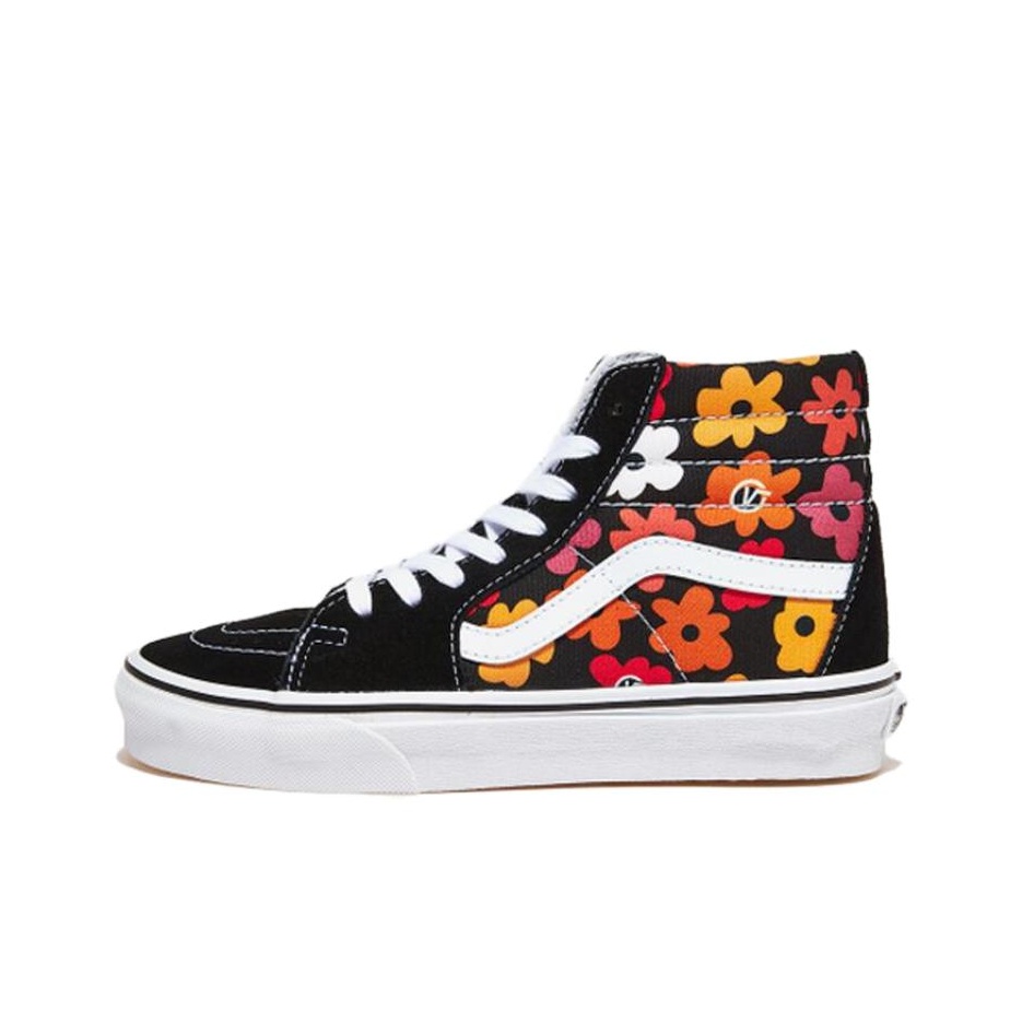 Vans Shoes Sk8-Hi - Buty do skateboardingu Vans Sk8 Hi