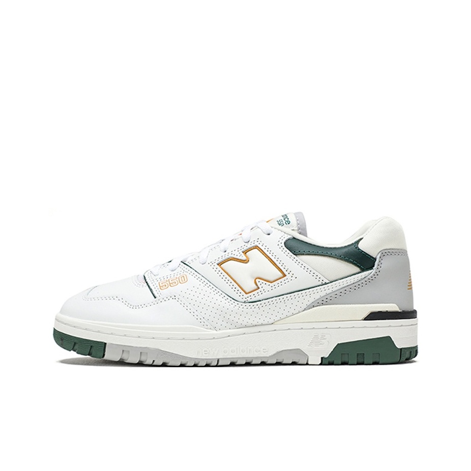 New Balance Shoes 550 - Buty koszykarskie New Balance NB 550