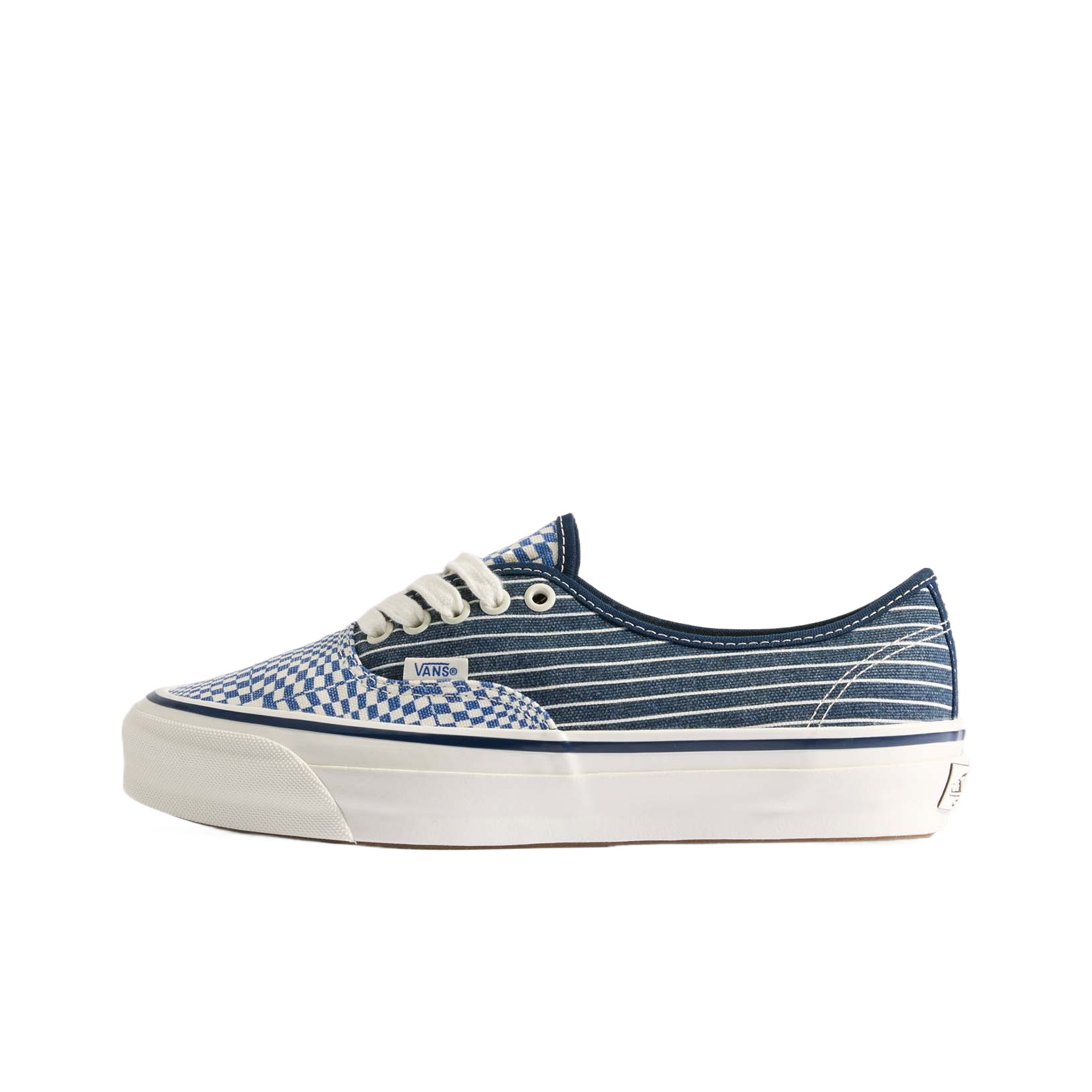 Vans Shoes Authentic - Vans Premium Authentic Odporne na ścieranie