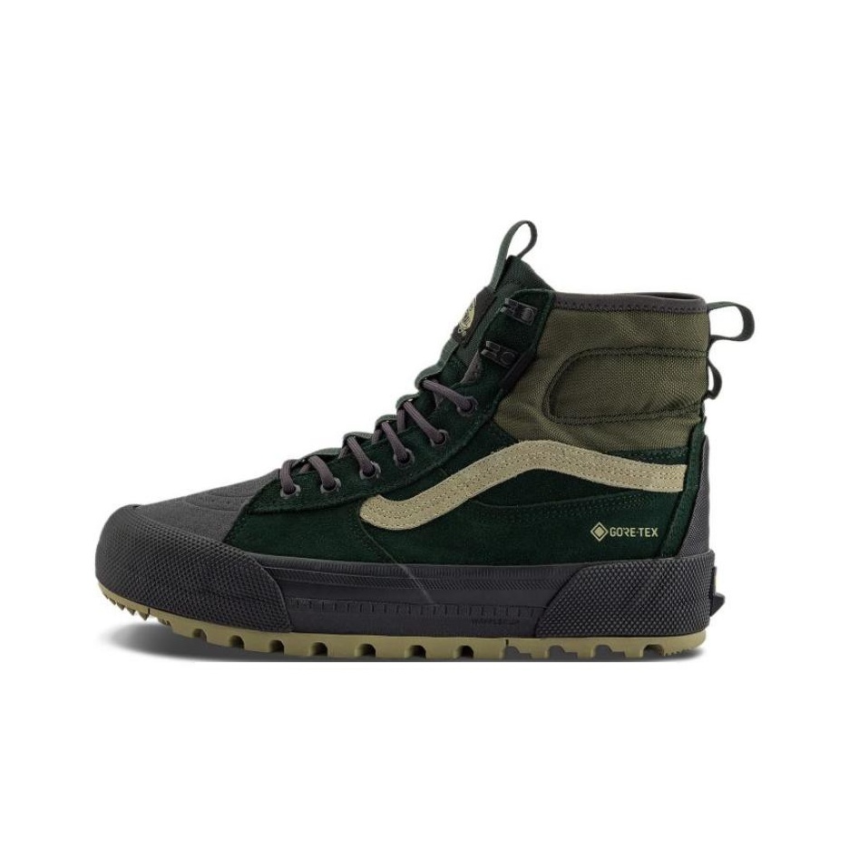 Vans Shoes Sk8-Hi - Vans MTE Sk8 Hi Odporna na