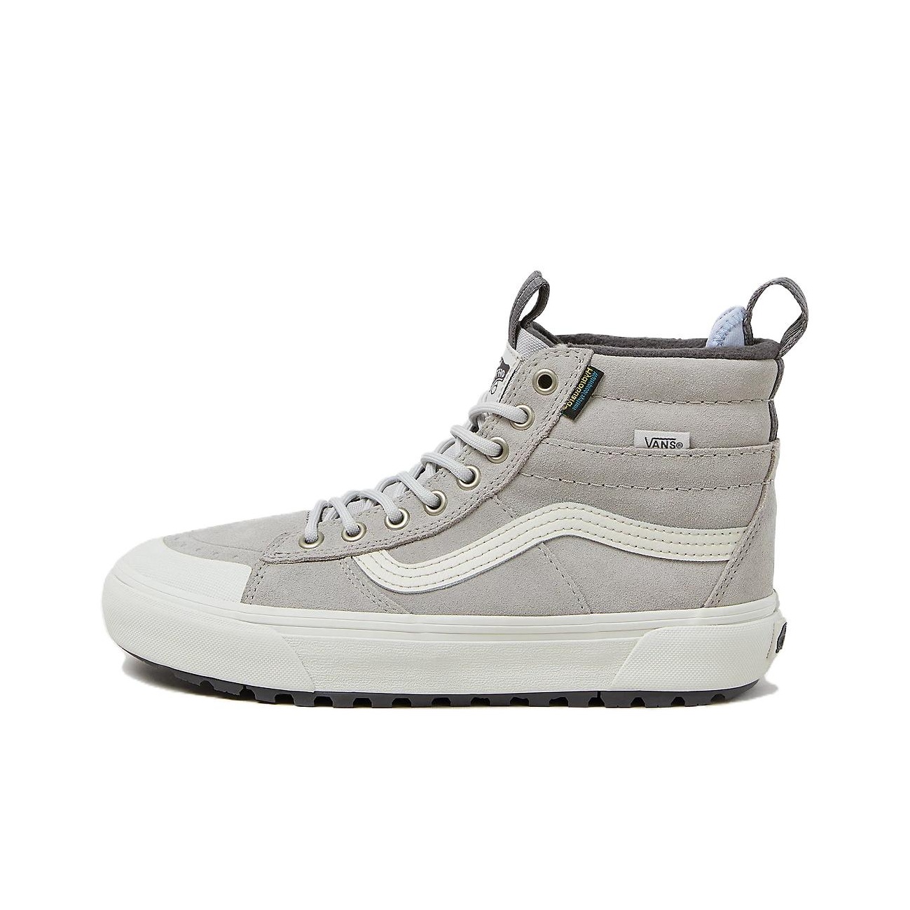 Vans Shoes Sk8-Hi - Buty Vans SK8 HI do wspinaczki