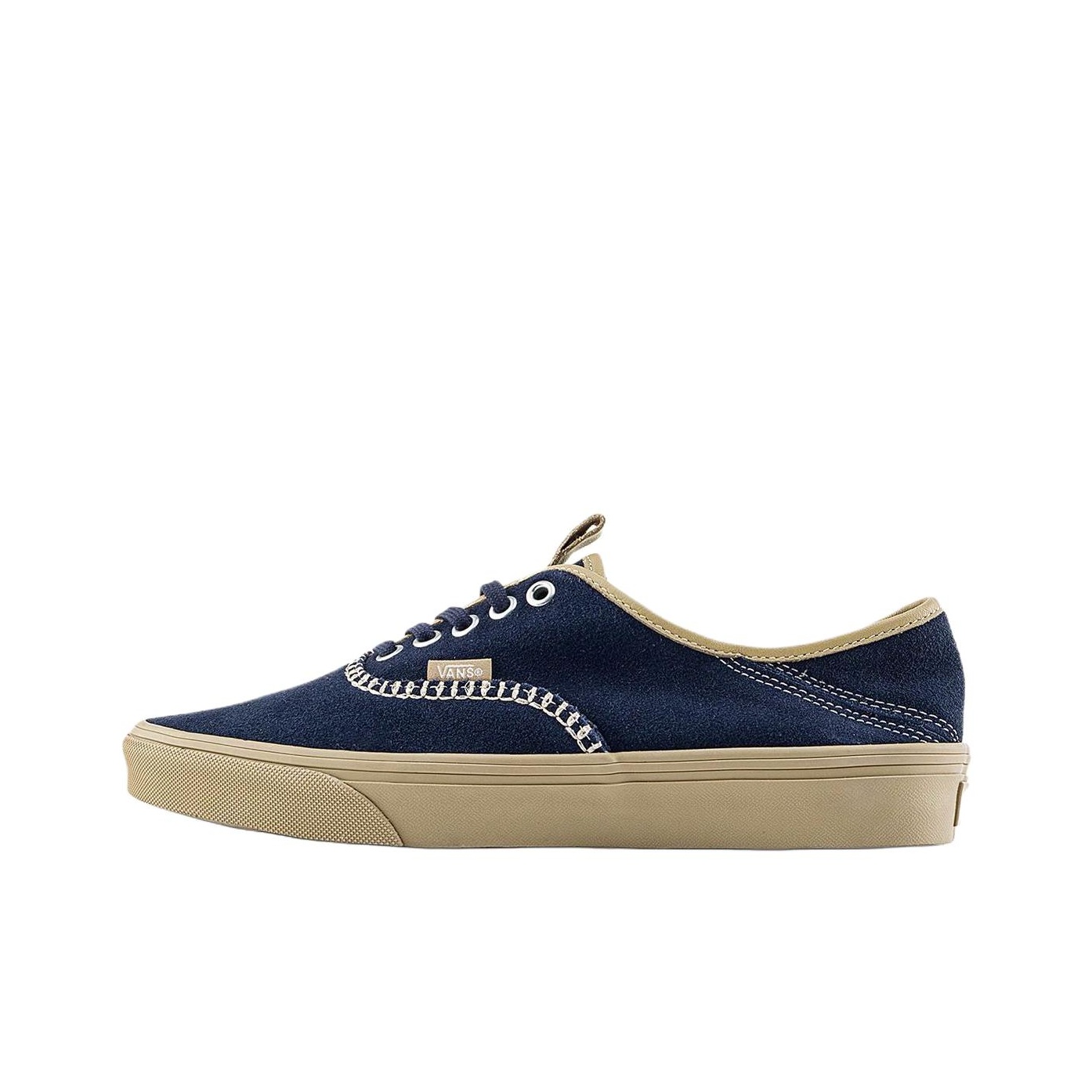 Vans Shoes Authentic - Vans Authentic Kickdown 2.0 Niskoprofilowe Buty