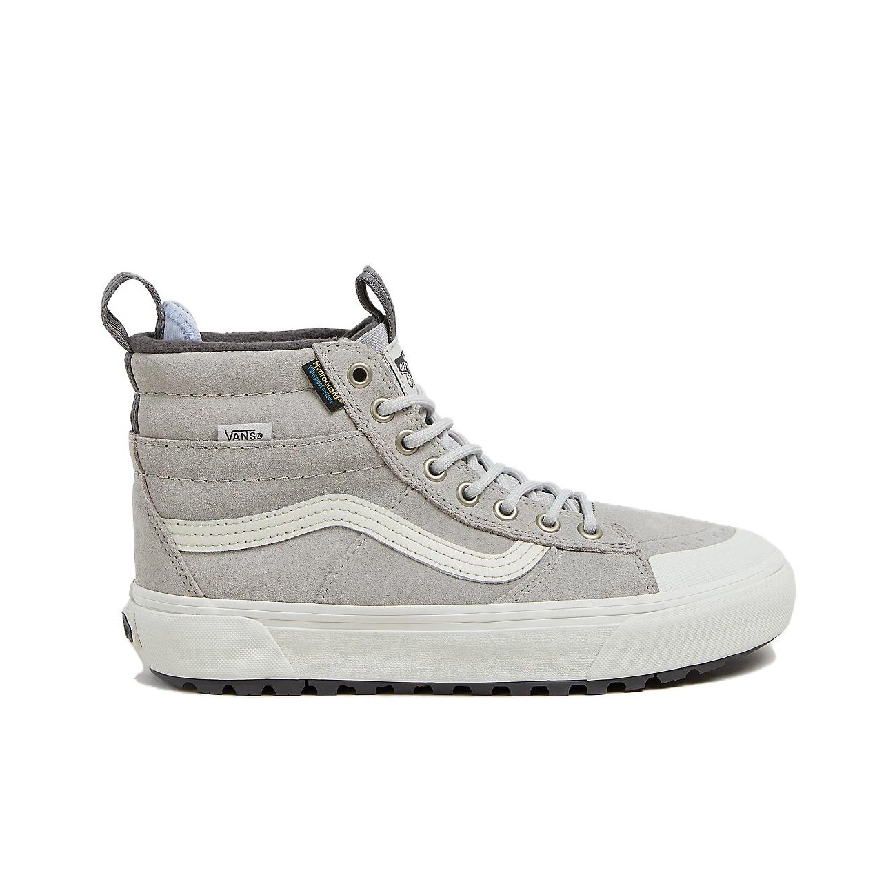 Buty Vans SK8 HI do wspinaczki – Vans Shoes Sk8-Hi recenzja i cena