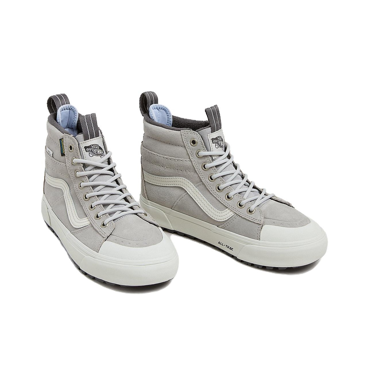 Buty Vans SK8 HI do wspinaczki – Vans Shoes Sk8-Hi recenzja i cena