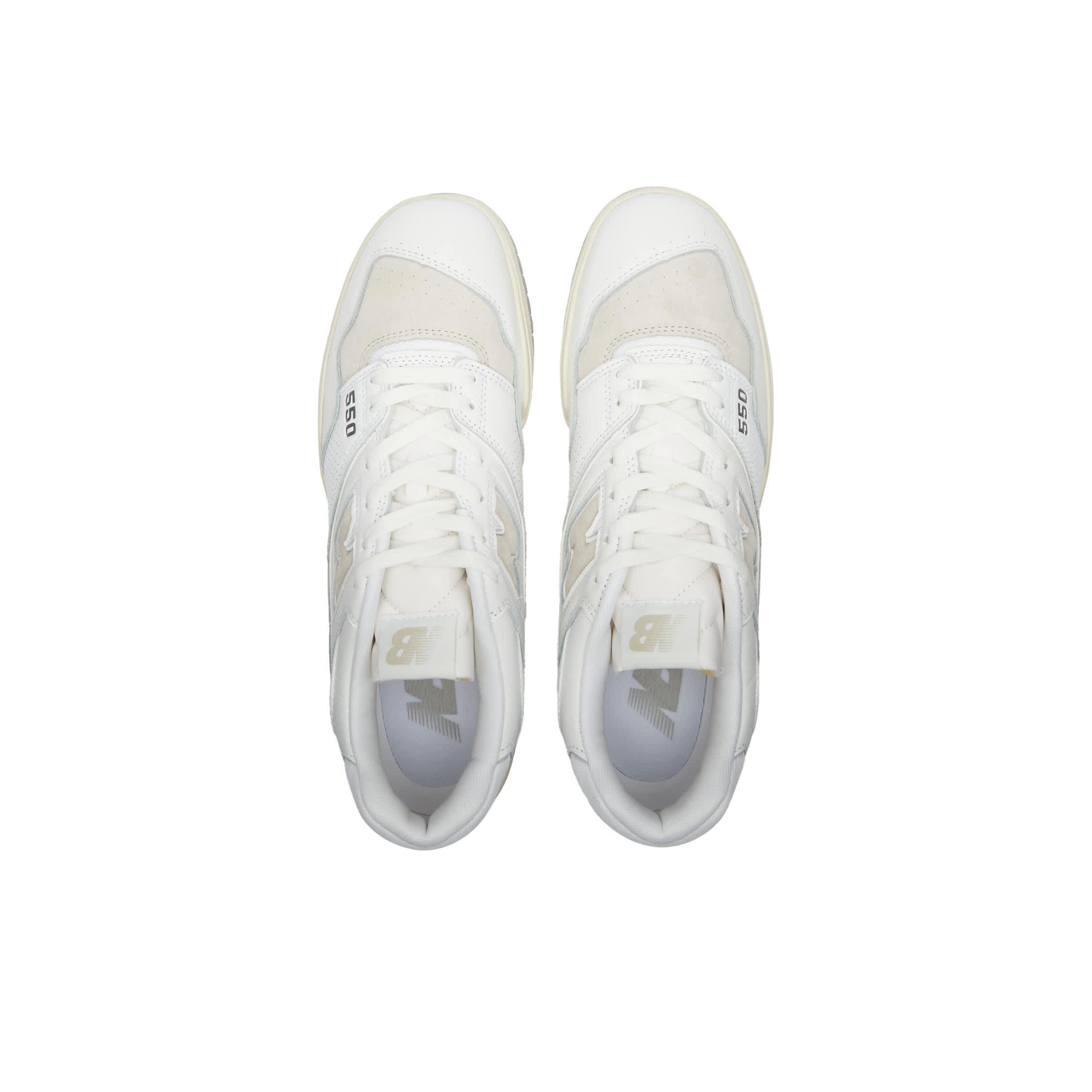 New Balance NB 550 Vintage But – New Balance Shoes 550 recenzja i cena