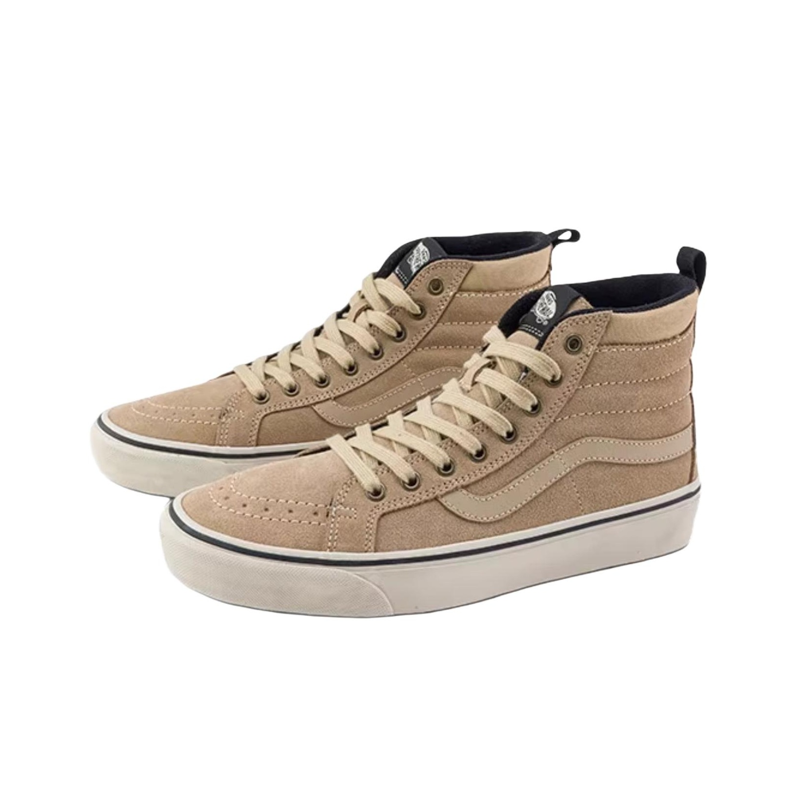 Buty do skateboardingu Vans MT – Vans Shoes Sk8-Hi recenzja i cena