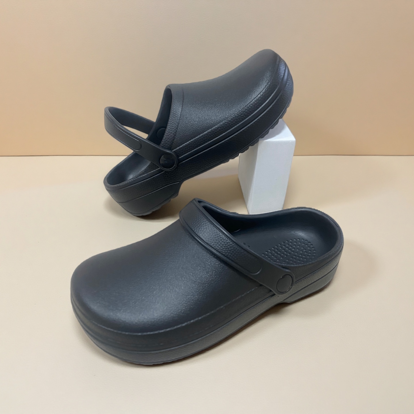 Unisexowe lekkie i wygodne wsu – Espadrille Slip On recenzja i cena