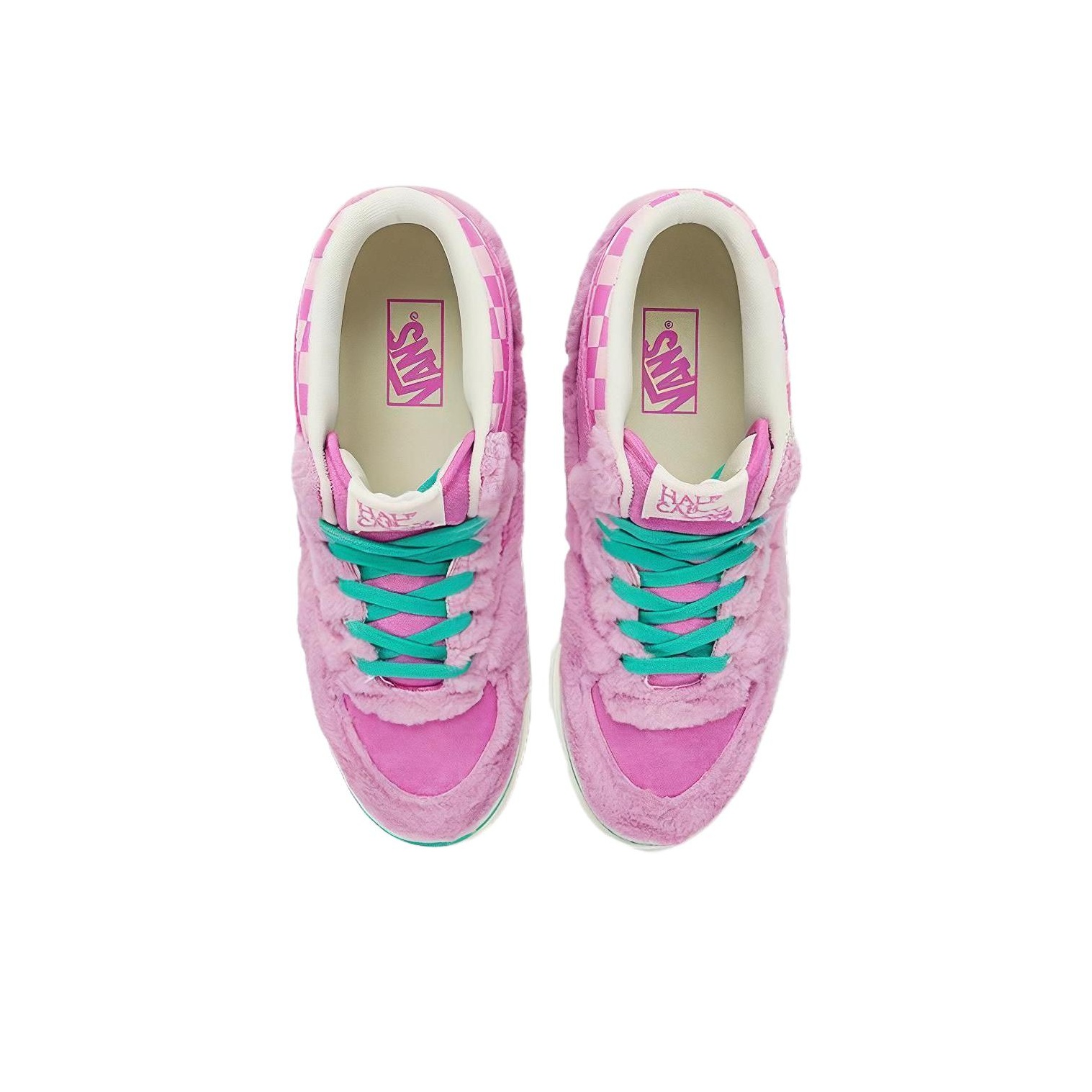 Buty do skateboardingu Vans Ha – Vans Shoes Authentic recenzja i cena