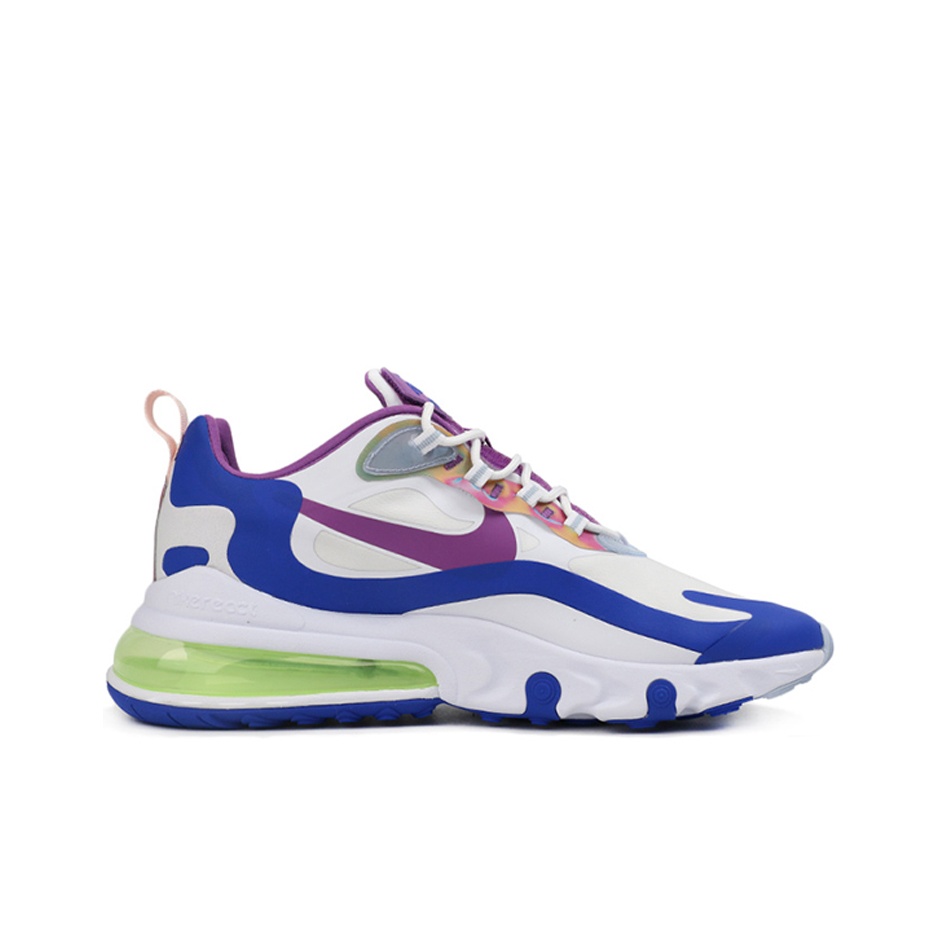 Buty do biegania Nike Air Max  – Nike Shoes Air Max 270 recenzja i cena