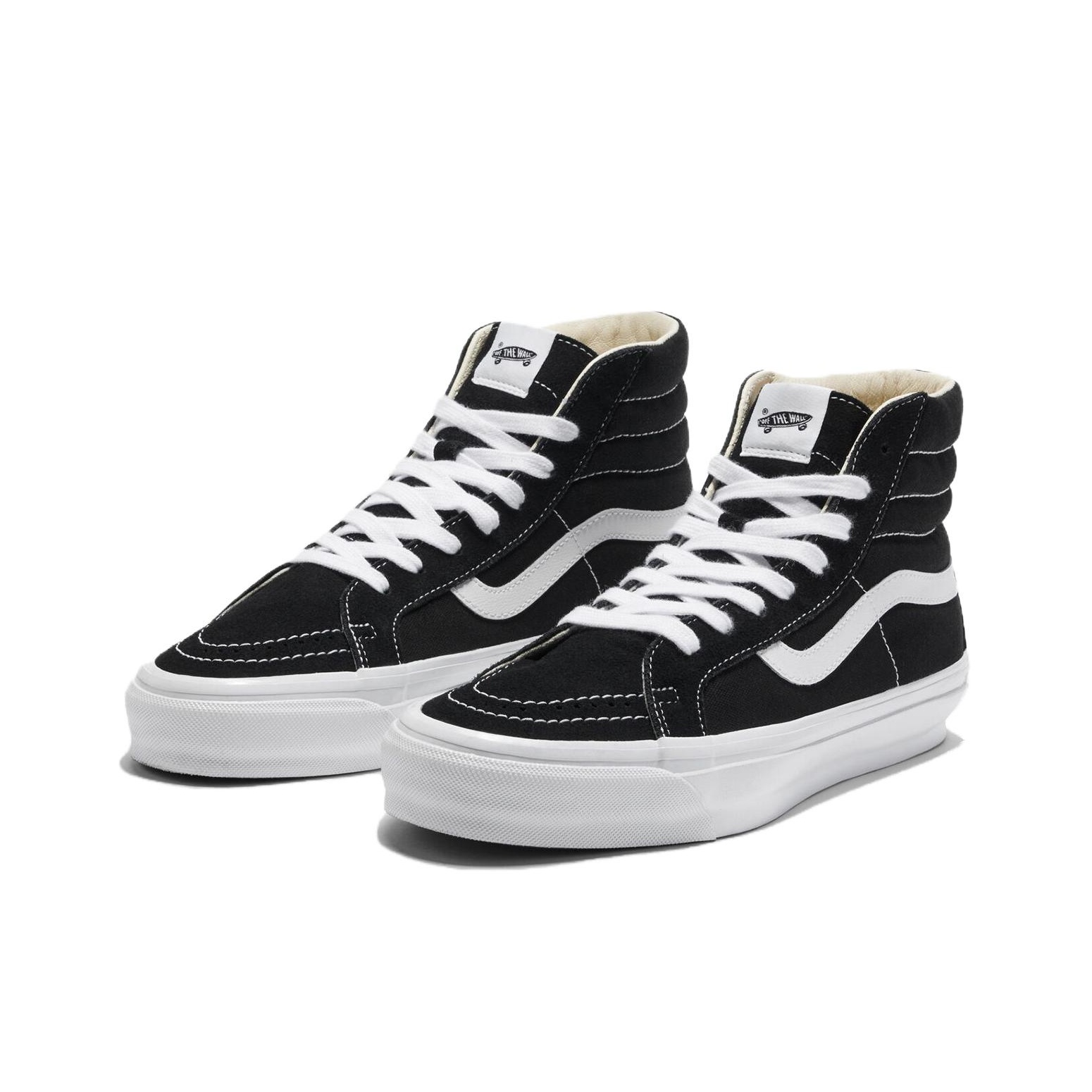 Vans Sk8 Hi Reissue Buty do sk – Vans Shoes Sk8-Hi recenzja i cena