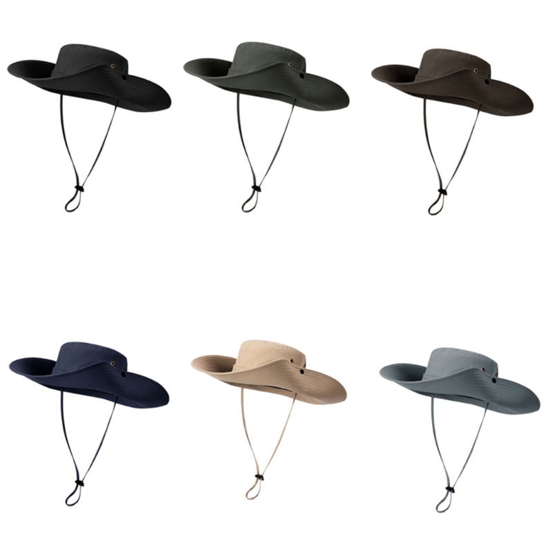 Możliwość spakowania kapelusza – Packable Hat Nylon recenzja i cena