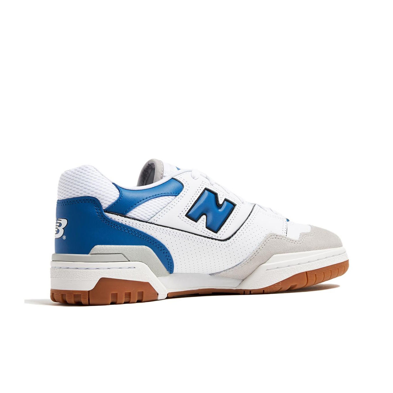 New Balance NB 550 Odporne na  – New Balance Shoes 550 recenzja i cena