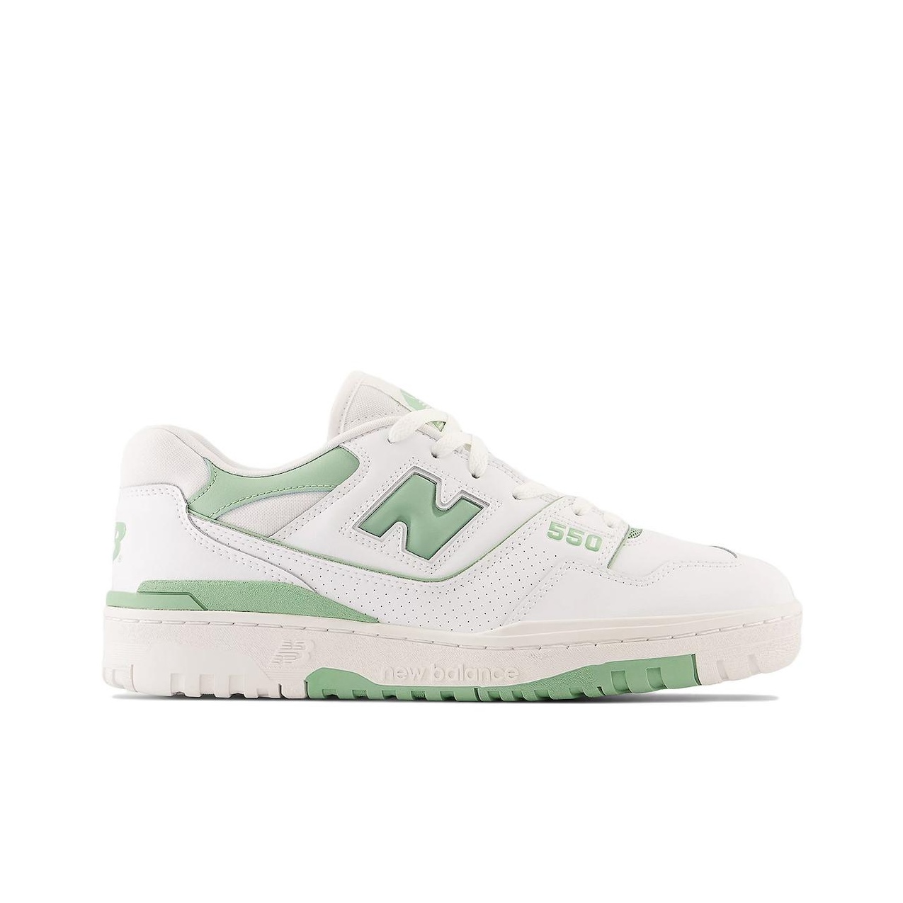 New Balance NB 550 Wygodne, od – New Balance Shoes 550 recenzja i cena