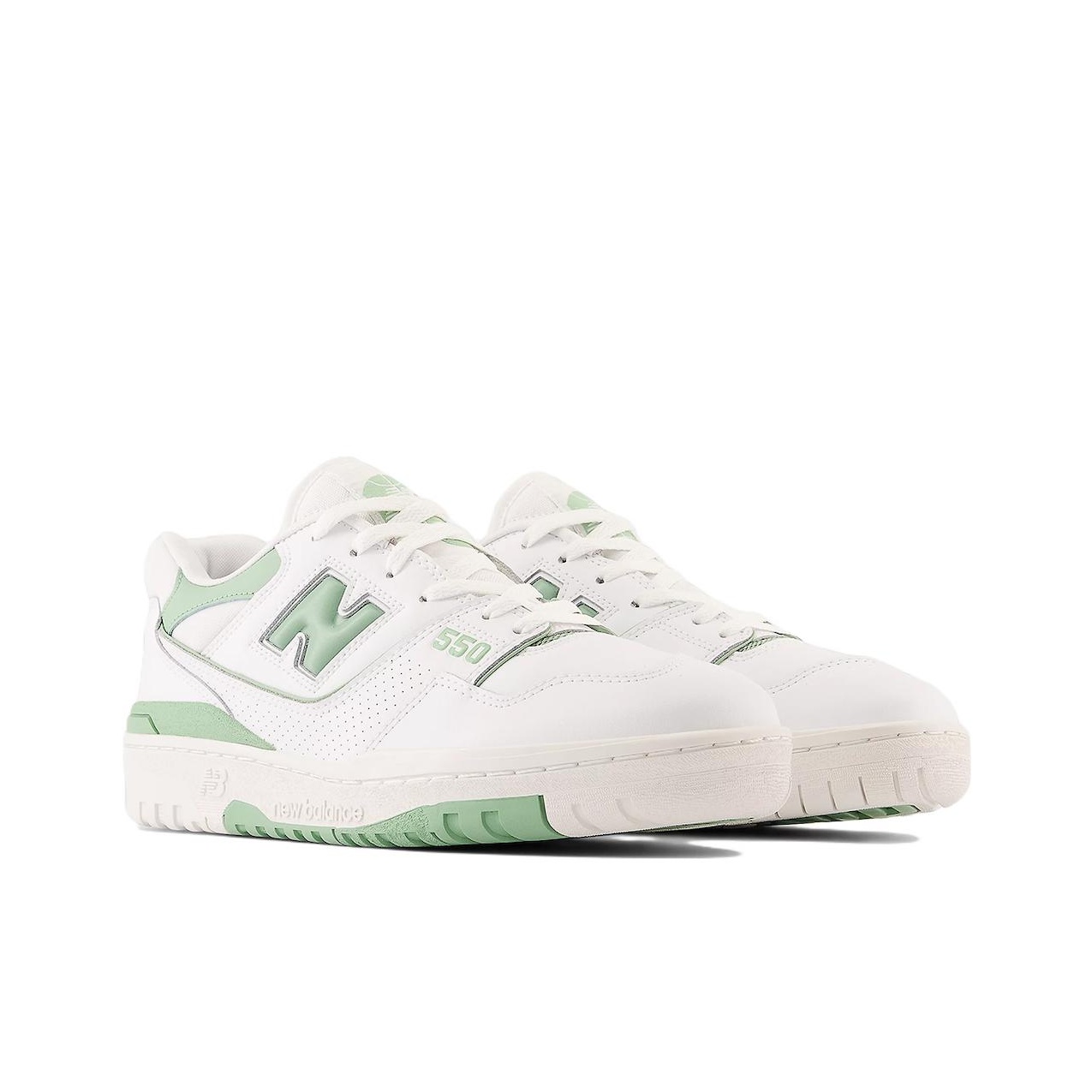New Balance NB 550 Wygodne, od – New Balance Shoes 550 recenzja i cena