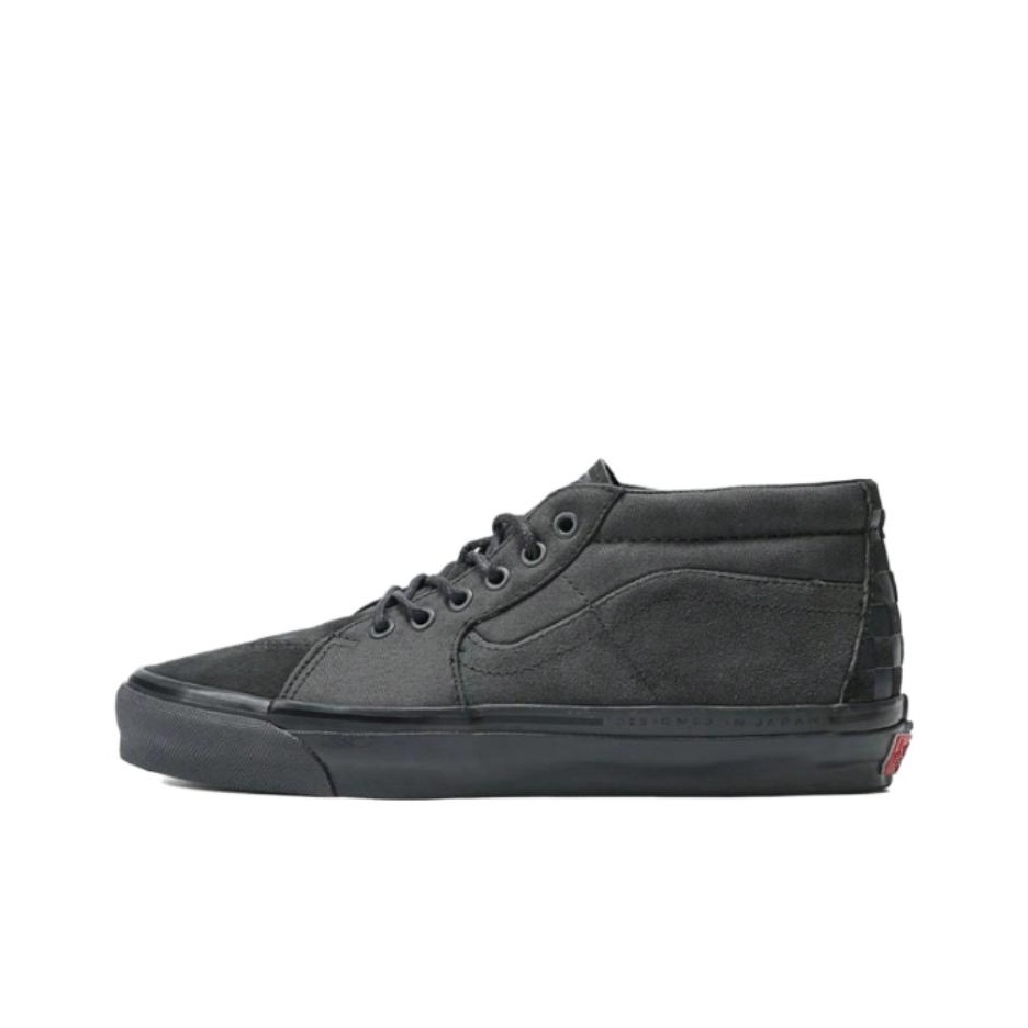 Buty do skateboardingu Vans SK – Vans Shoes Authentic recenzja i cena