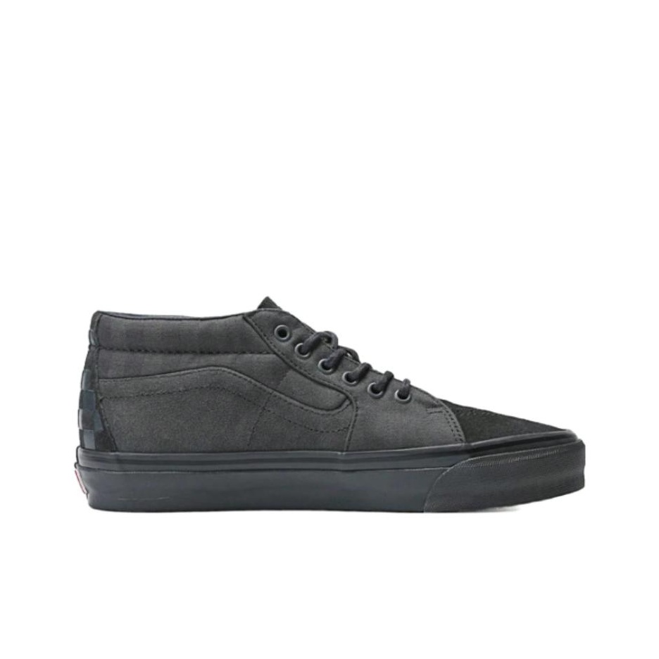 Buty do skateboardingu Vans SK – Vans Shoes Authentic recenzja i cena