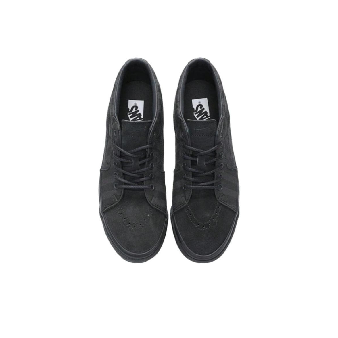 Buty do skateboardingu Vans SK – Vans Shoes Authentic recenzja i cena