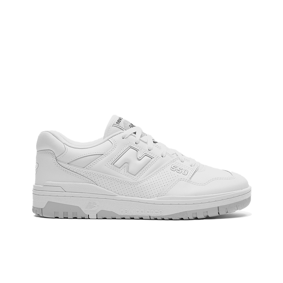 New Balance NB 550 Vintage But – New Balance Shoes 550 recenzja i cena