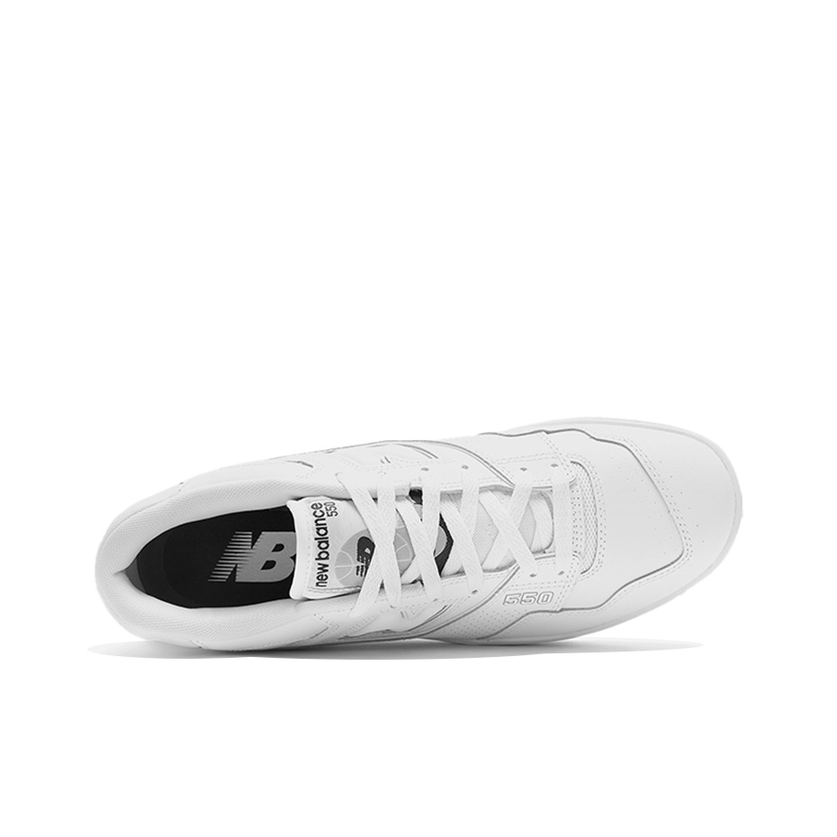 New Balance NB 550 Vintage But – New Balance Shoes 550 recenzja i cena