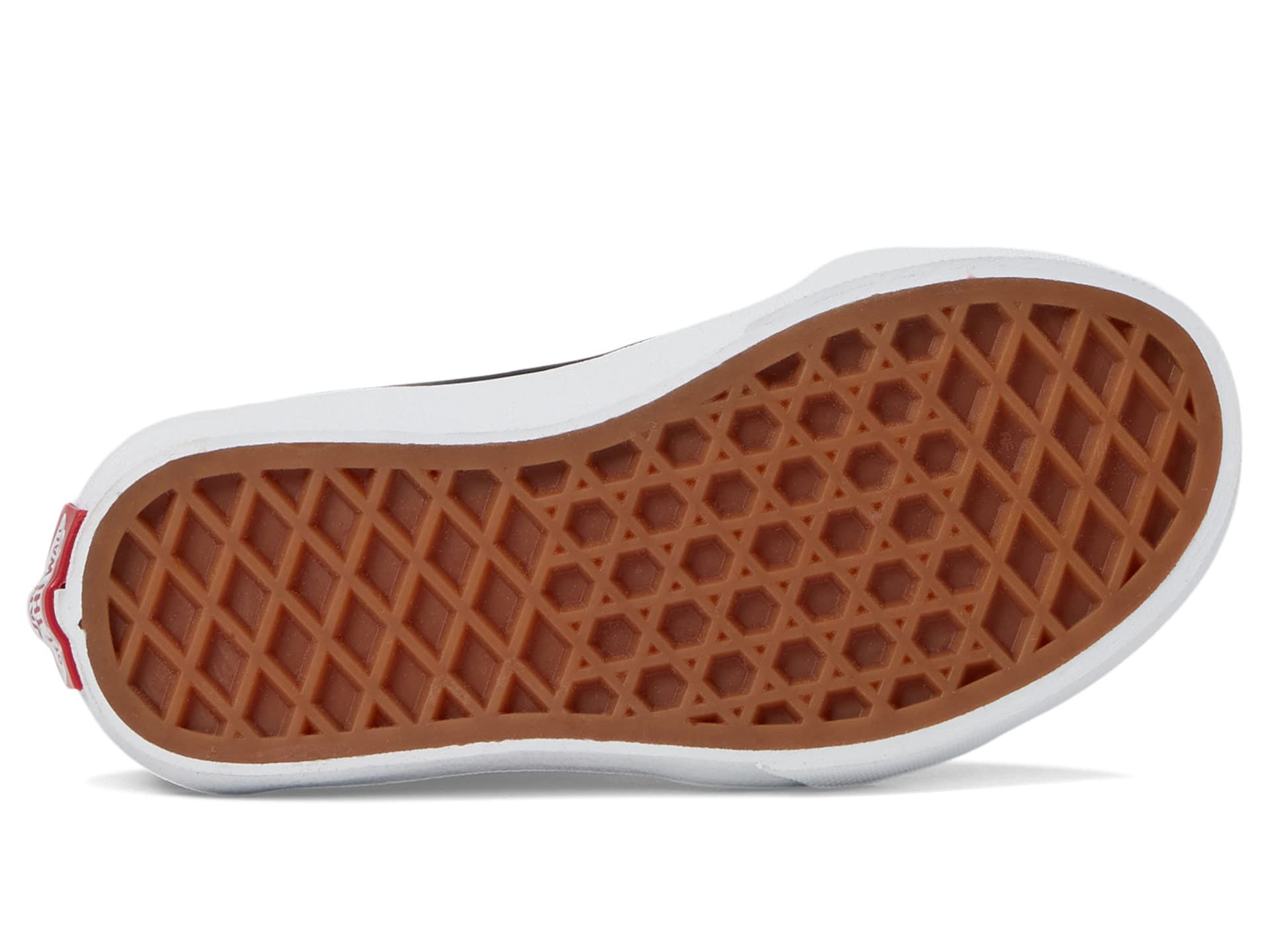 Buty szkolne Vans Sk8-Hi dla c – Vans Shoes Sk8-Hi recenzja i cena