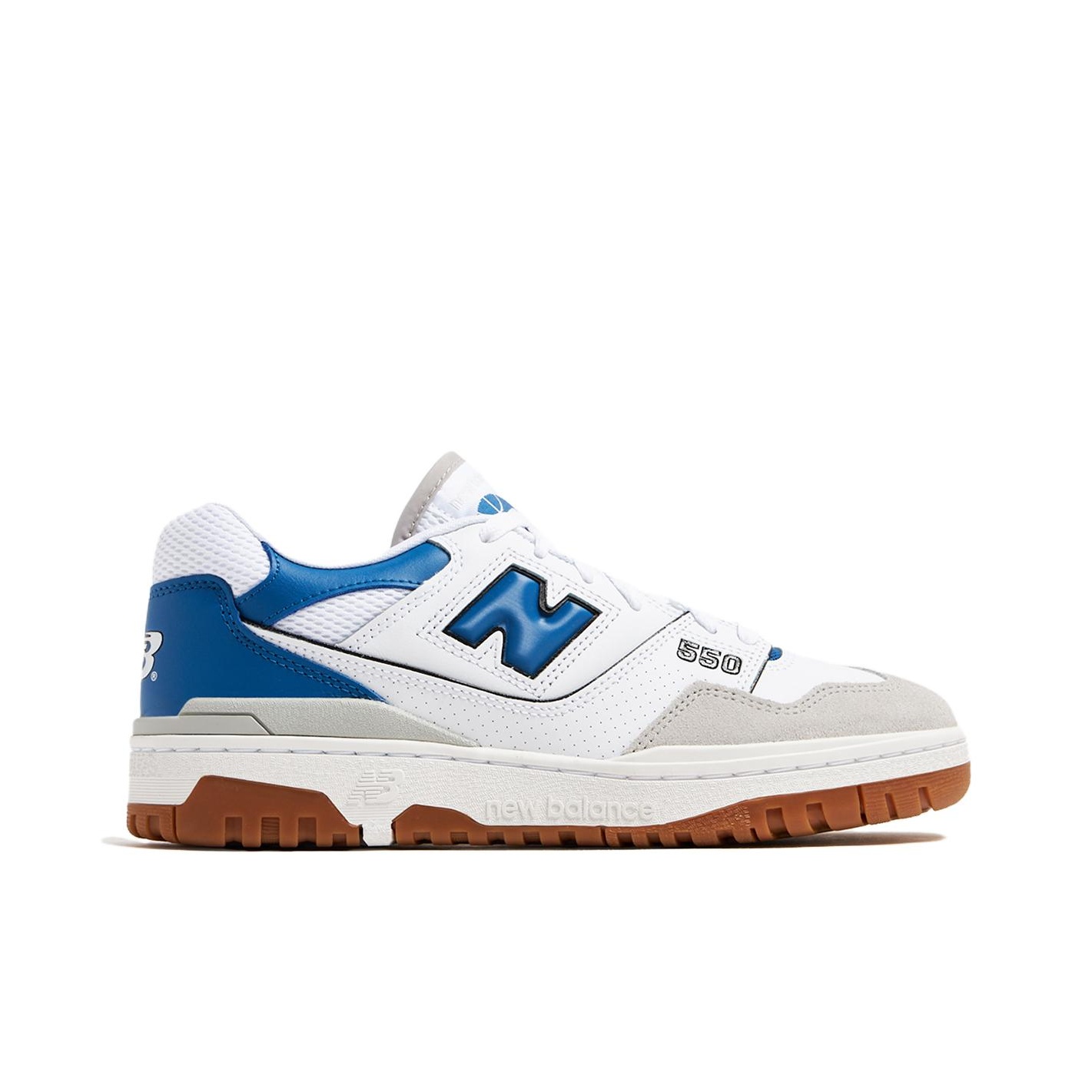 New Balance NB 550 Odporne na  – New Balance Shoes 550 recenzja i cena