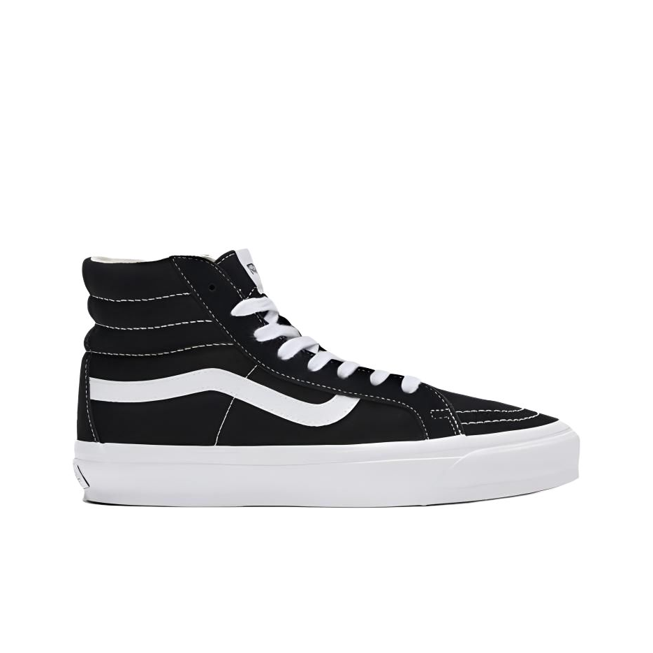 Vans Sk8 Hi Reissue Buty do sk – Vans Shoes Sk8-Hi recenzja i cena